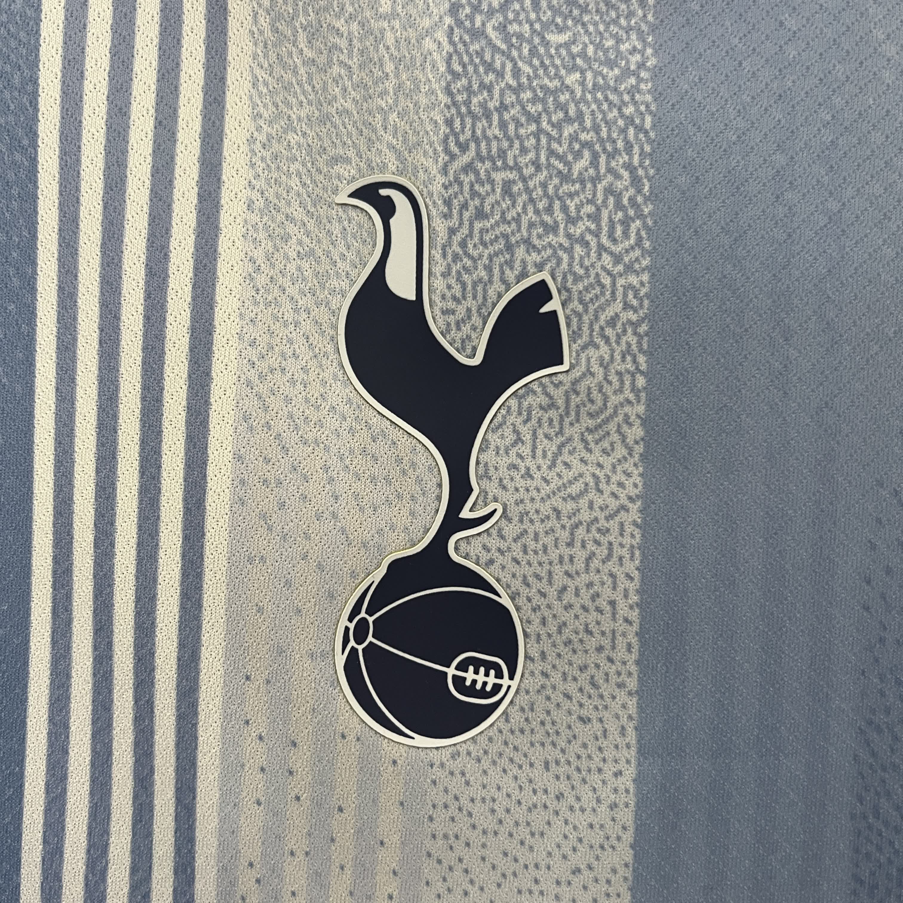 Tottenham Hotspur Uit Shirt 2024/25