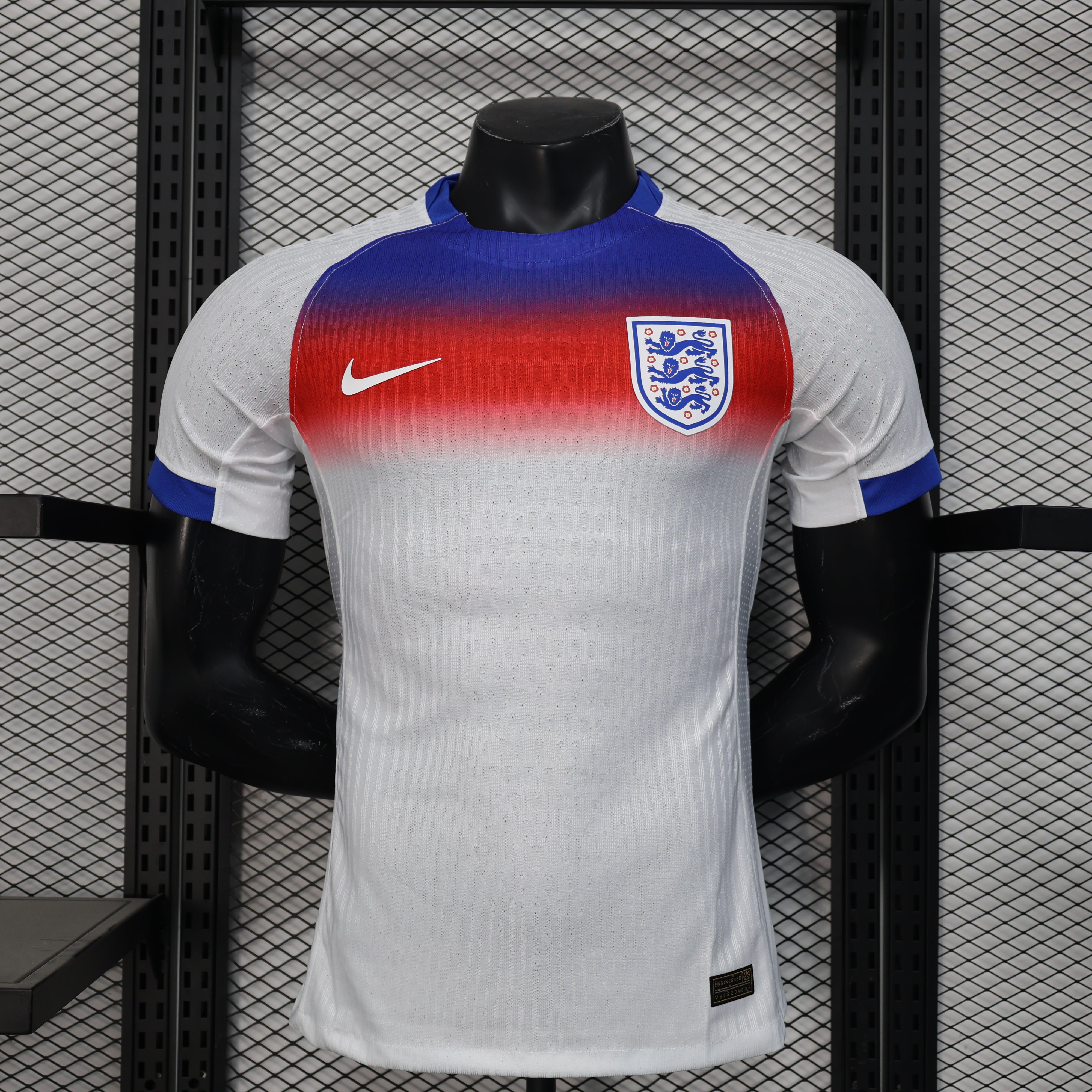 England Home 2025/2026