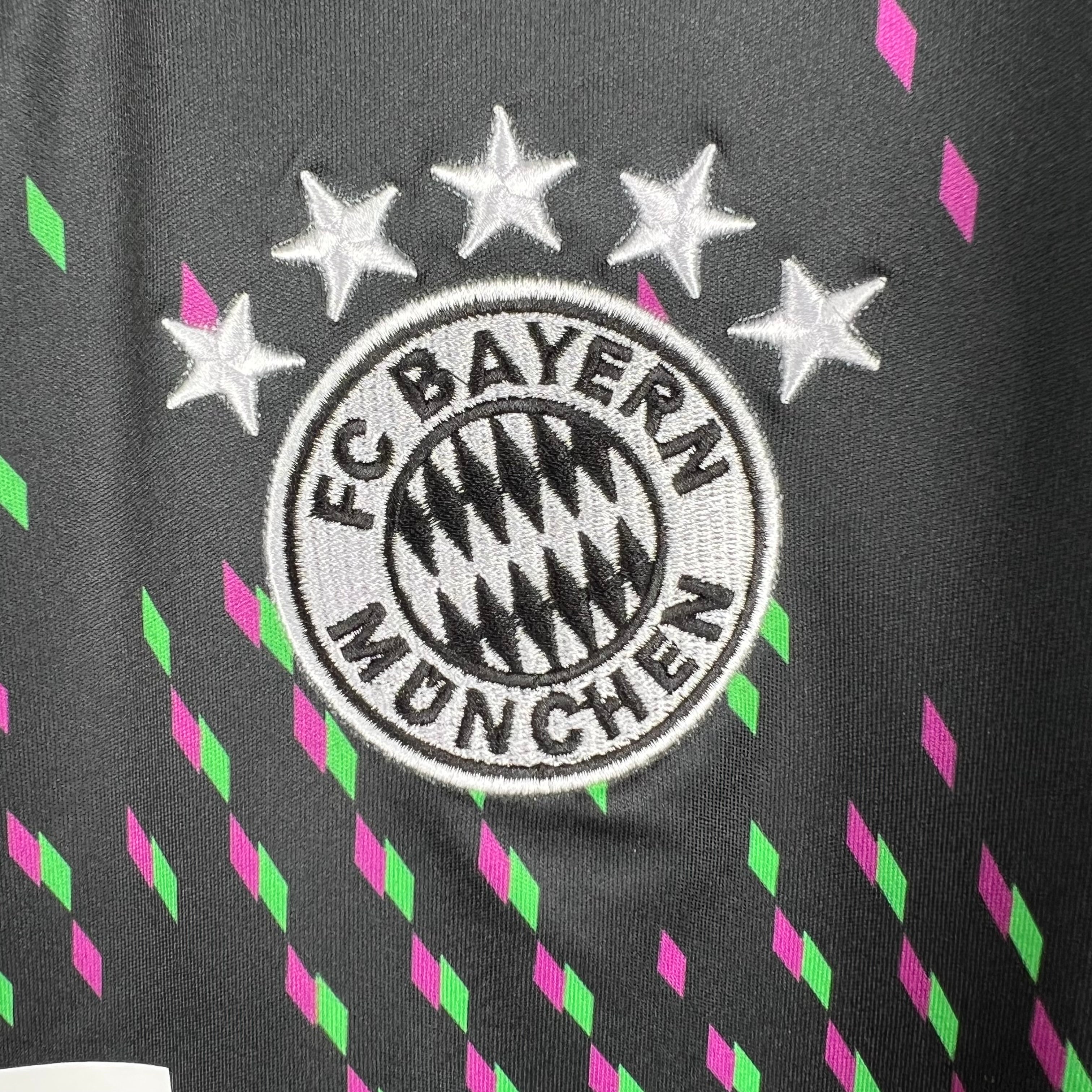 23/24 Bayern Munich Away S-3XL