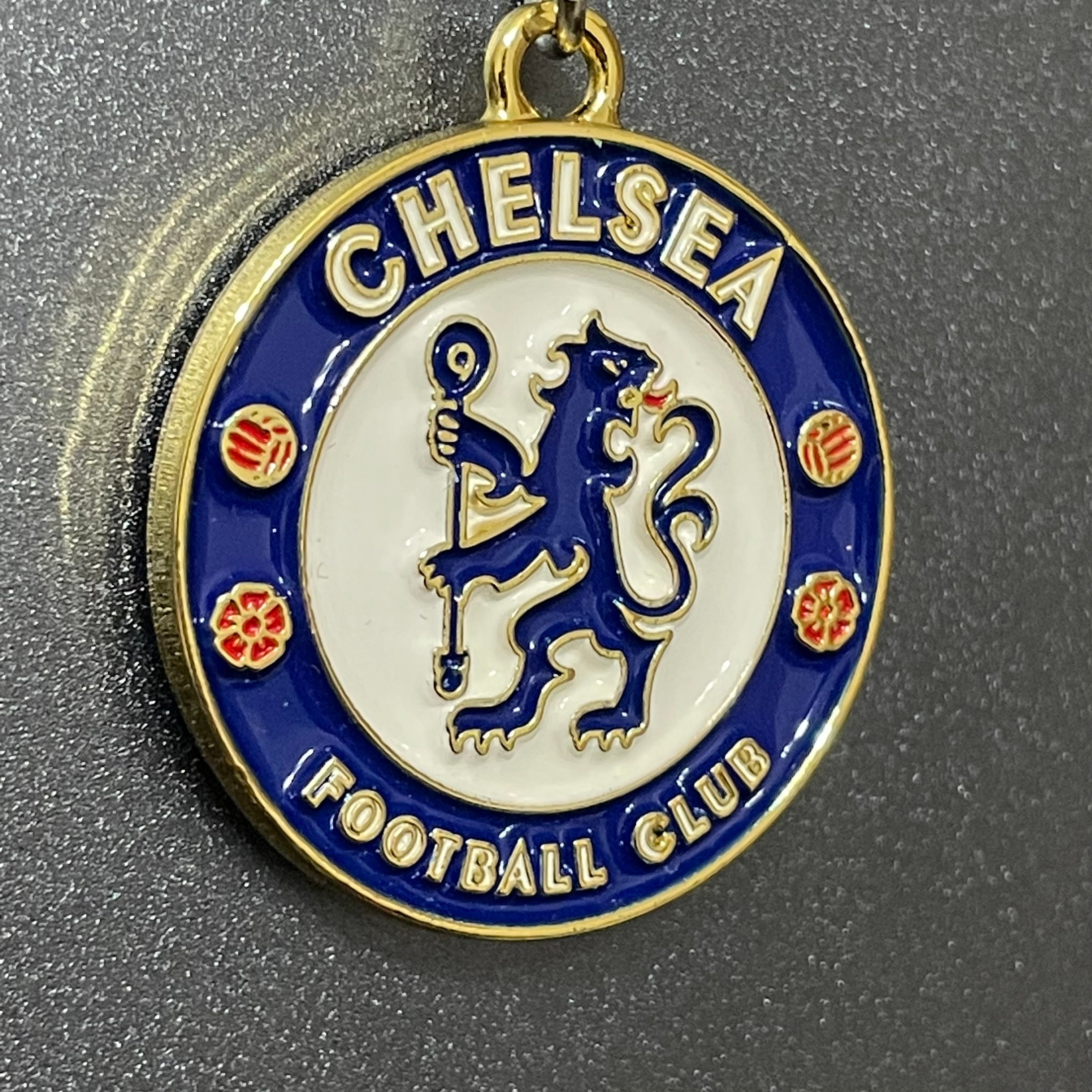 Portachiavi Portachiavi Chelsea
