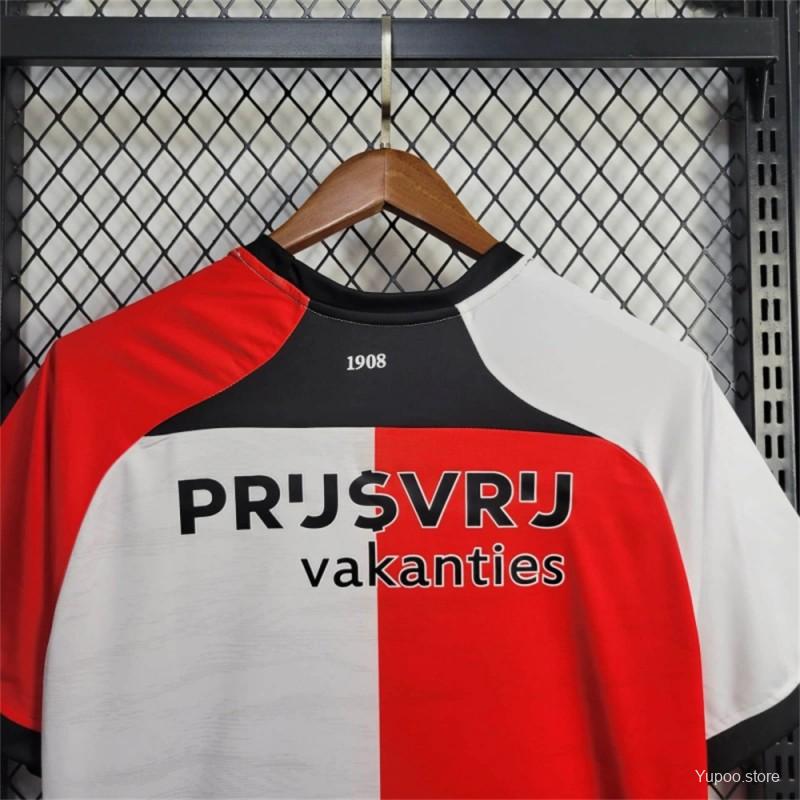 FEYENOORD HOME 24/25