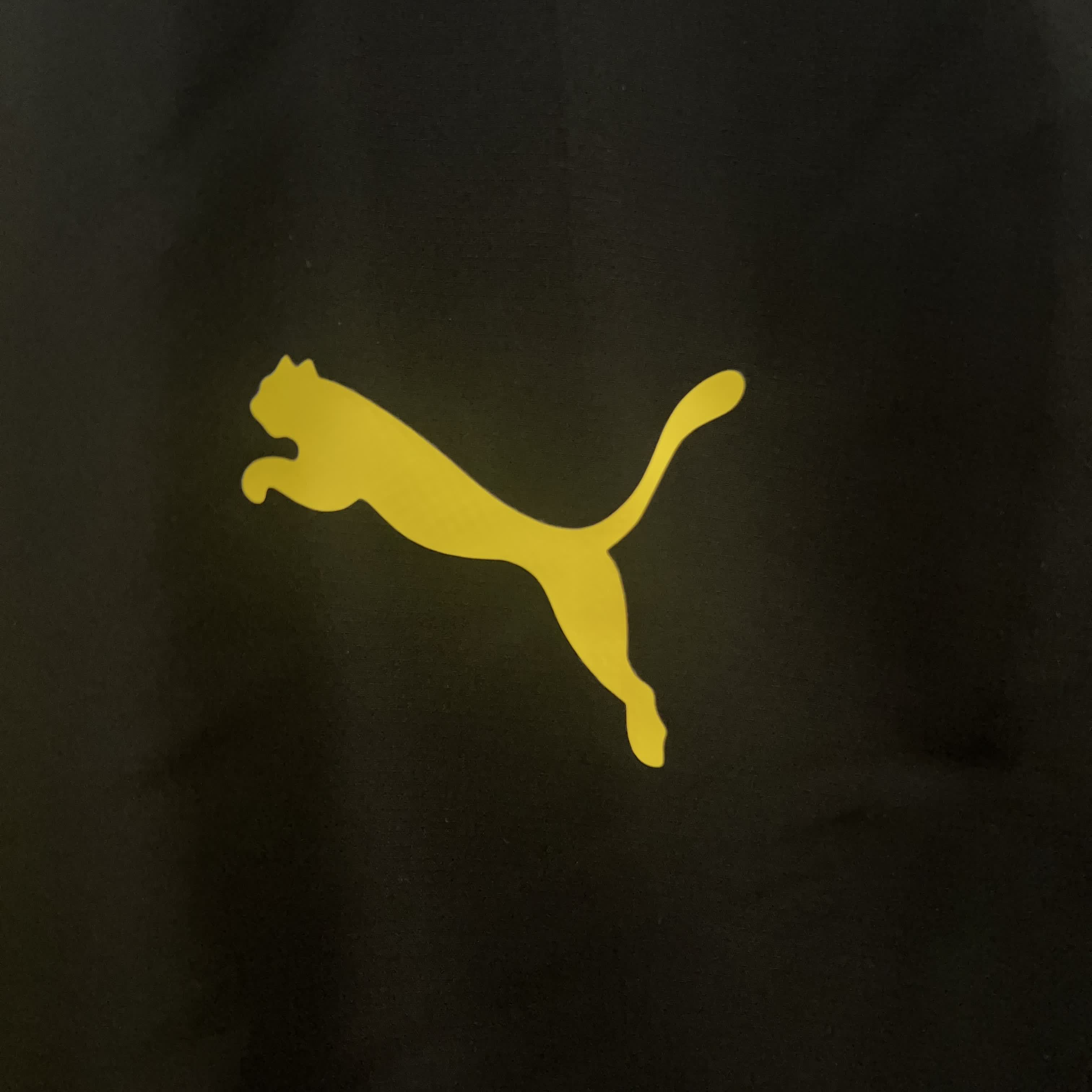 Borussia Dortmund Trench Coat 2024/2025 – Iconische Stijl voor Echte Fans!