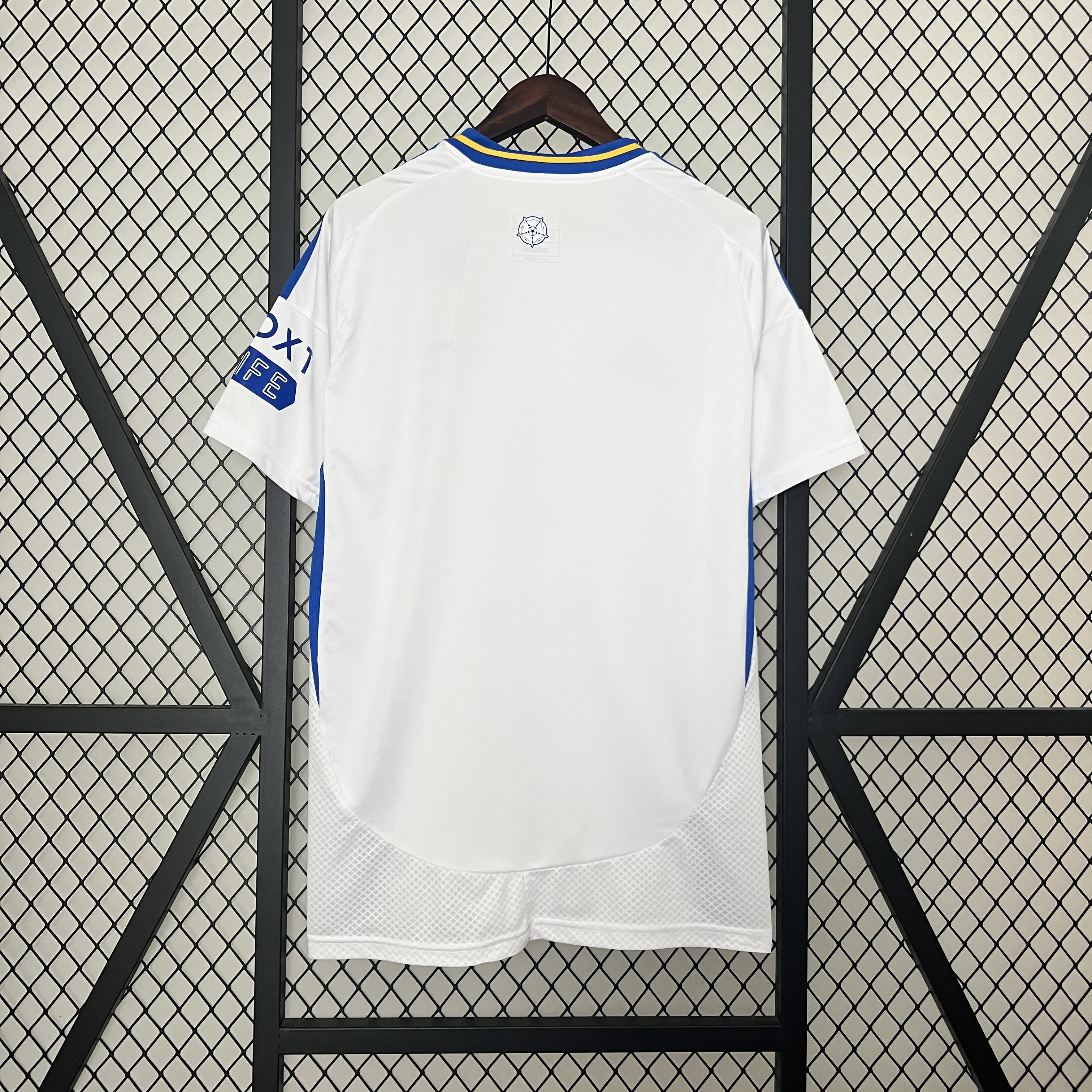 Leeds United Heimtrikot 2024/25