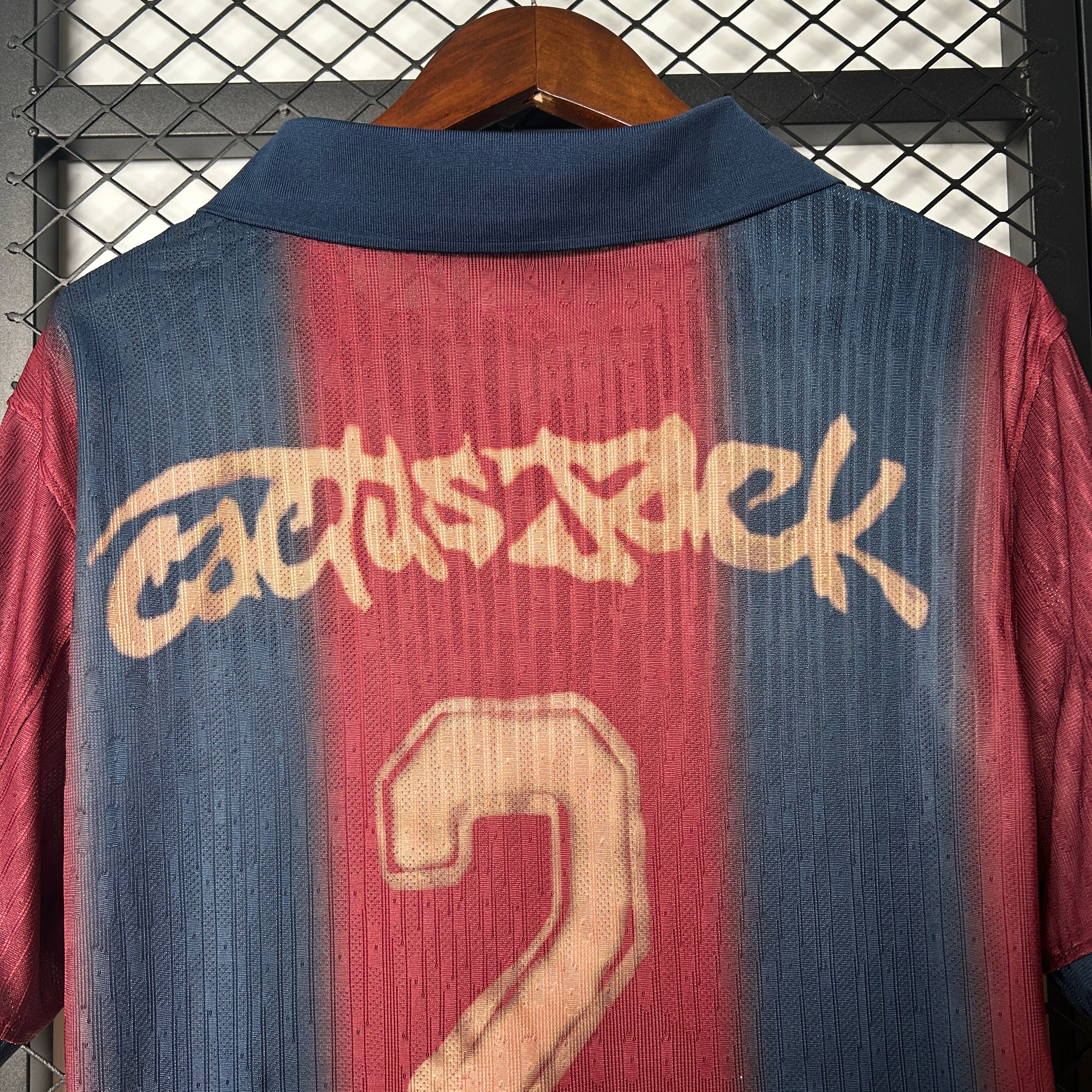 Barcelona Cactus Jack Special Edition 2025/2026