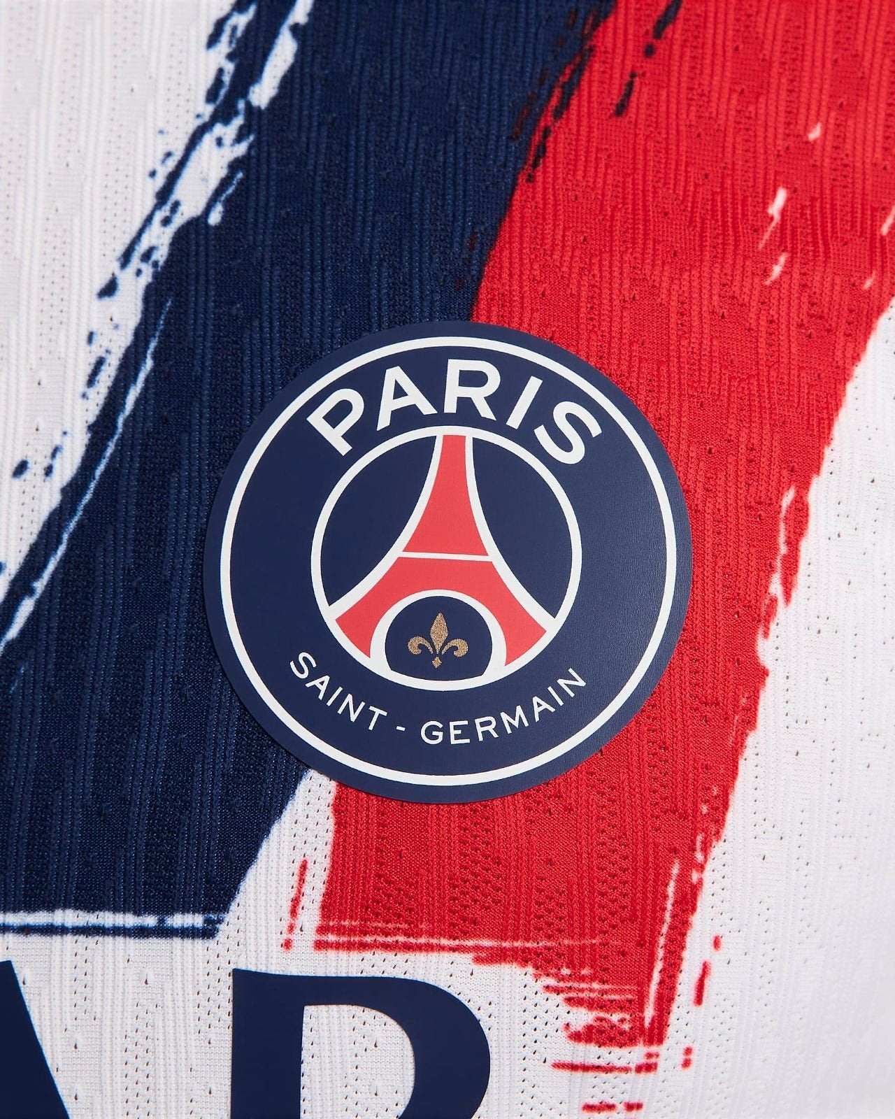 Paris Saint Germain Away 2025/2026 - Psg