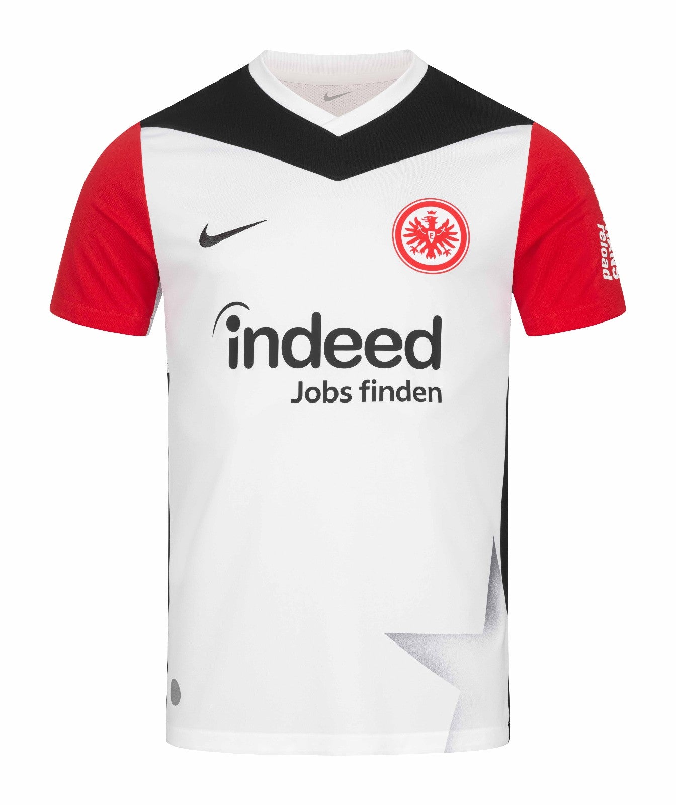 Eintracht Frankfurt Home 24/25