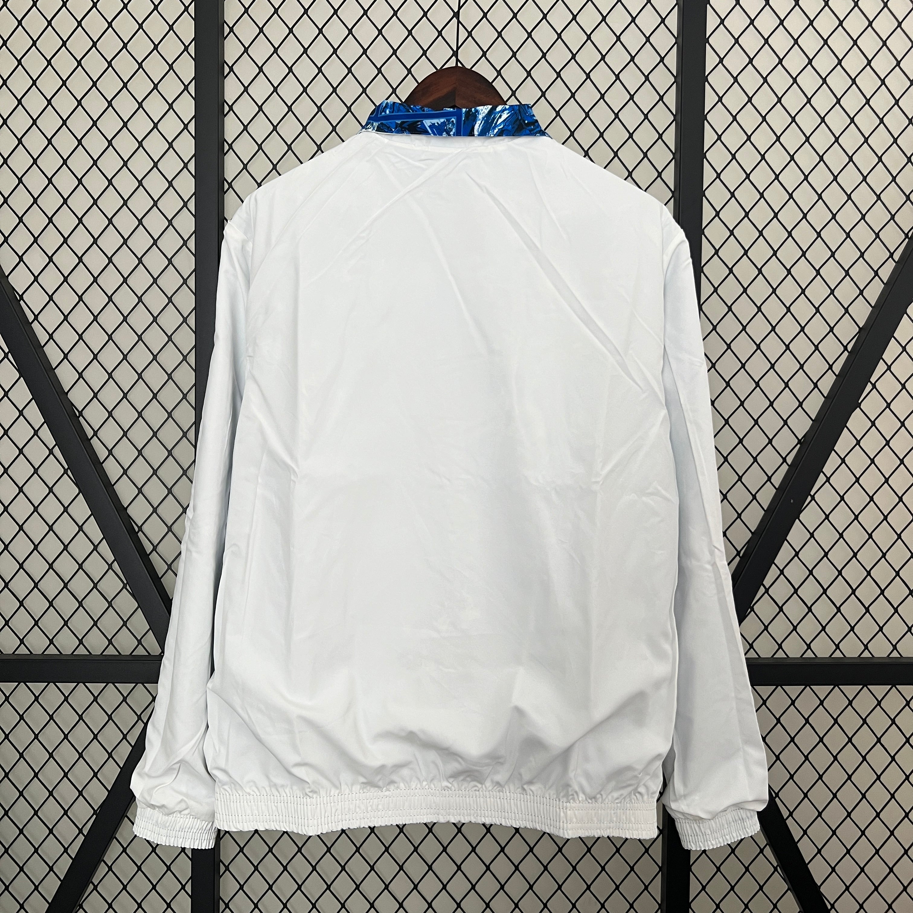 Japan Reversible Trench Coat Windbreaker 2024/2025 - Dragon Ball Special Edition