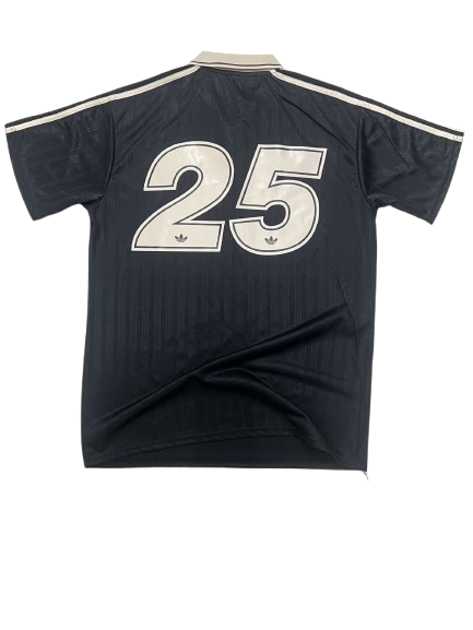 Oasis Shirt Special Live 2025/2026 - Limited Edition Black