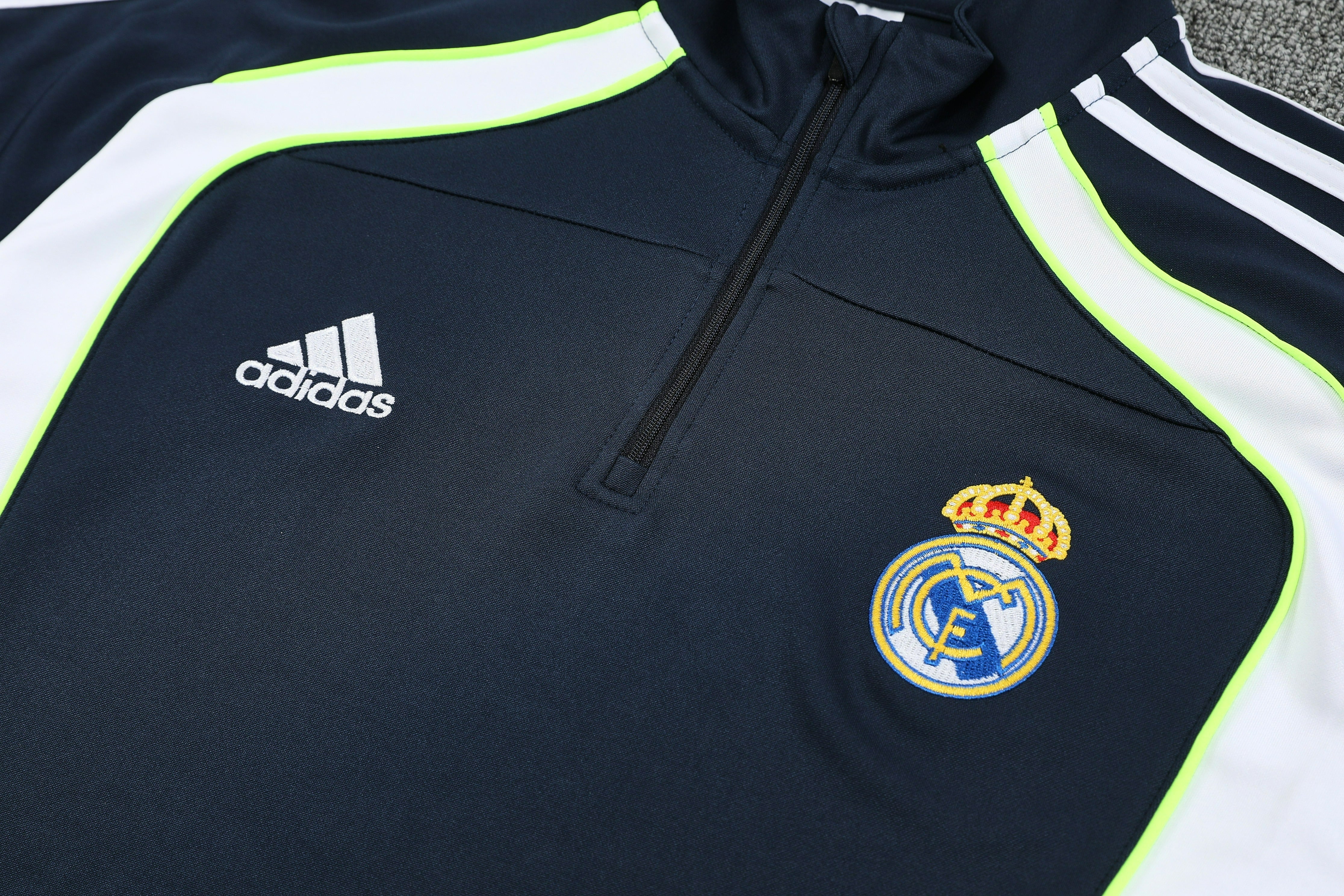 Real Madrid Away Kit Training 2025/2026
