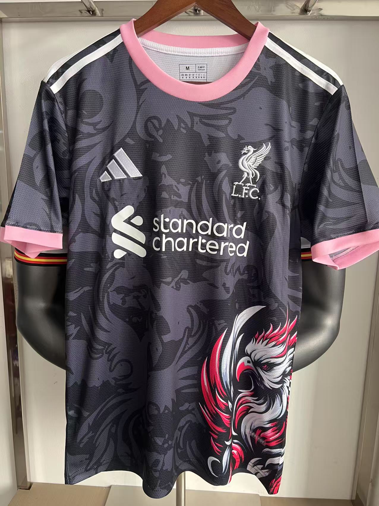 Liverpool 2025/2026 Special Edition