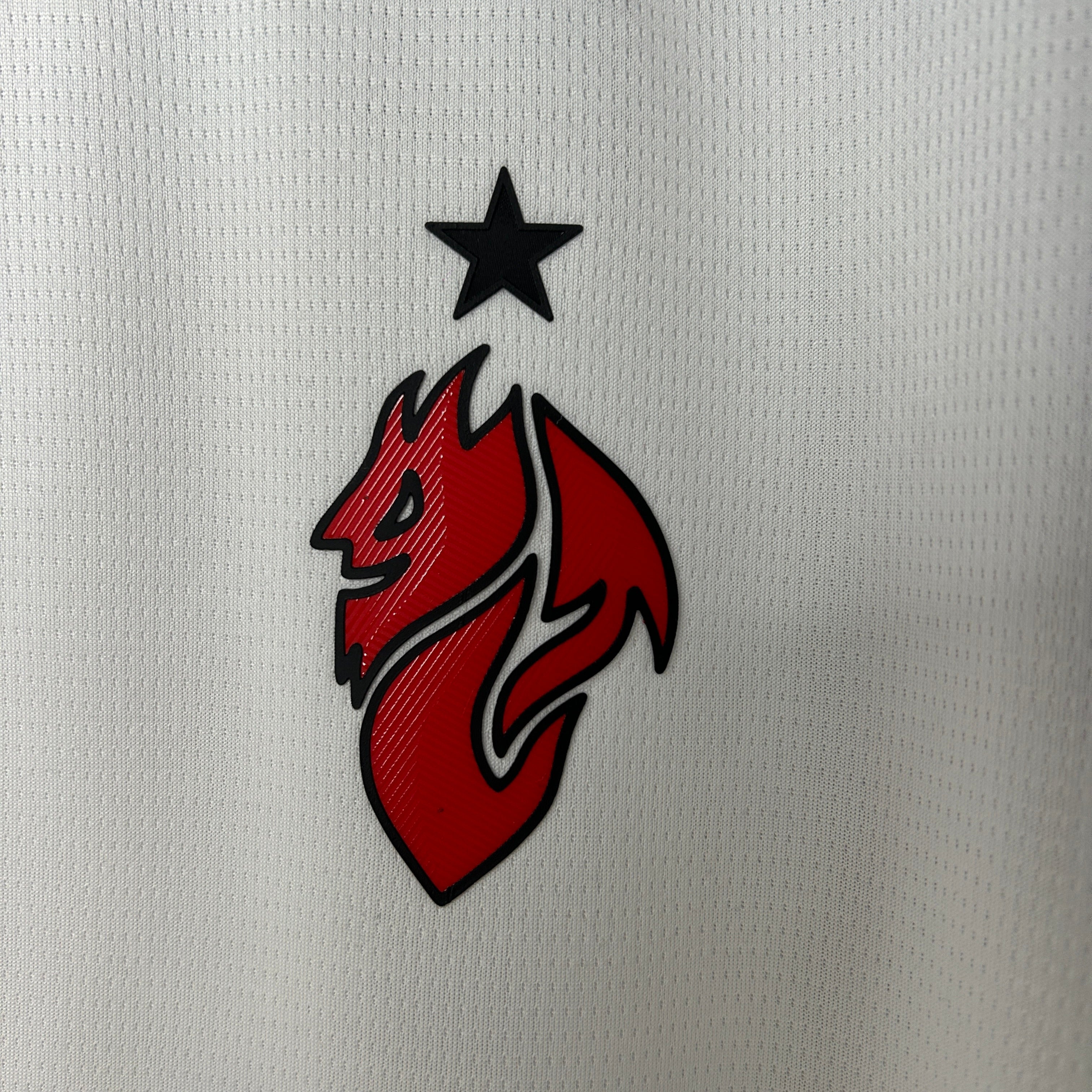 Milan Away 2025/2026