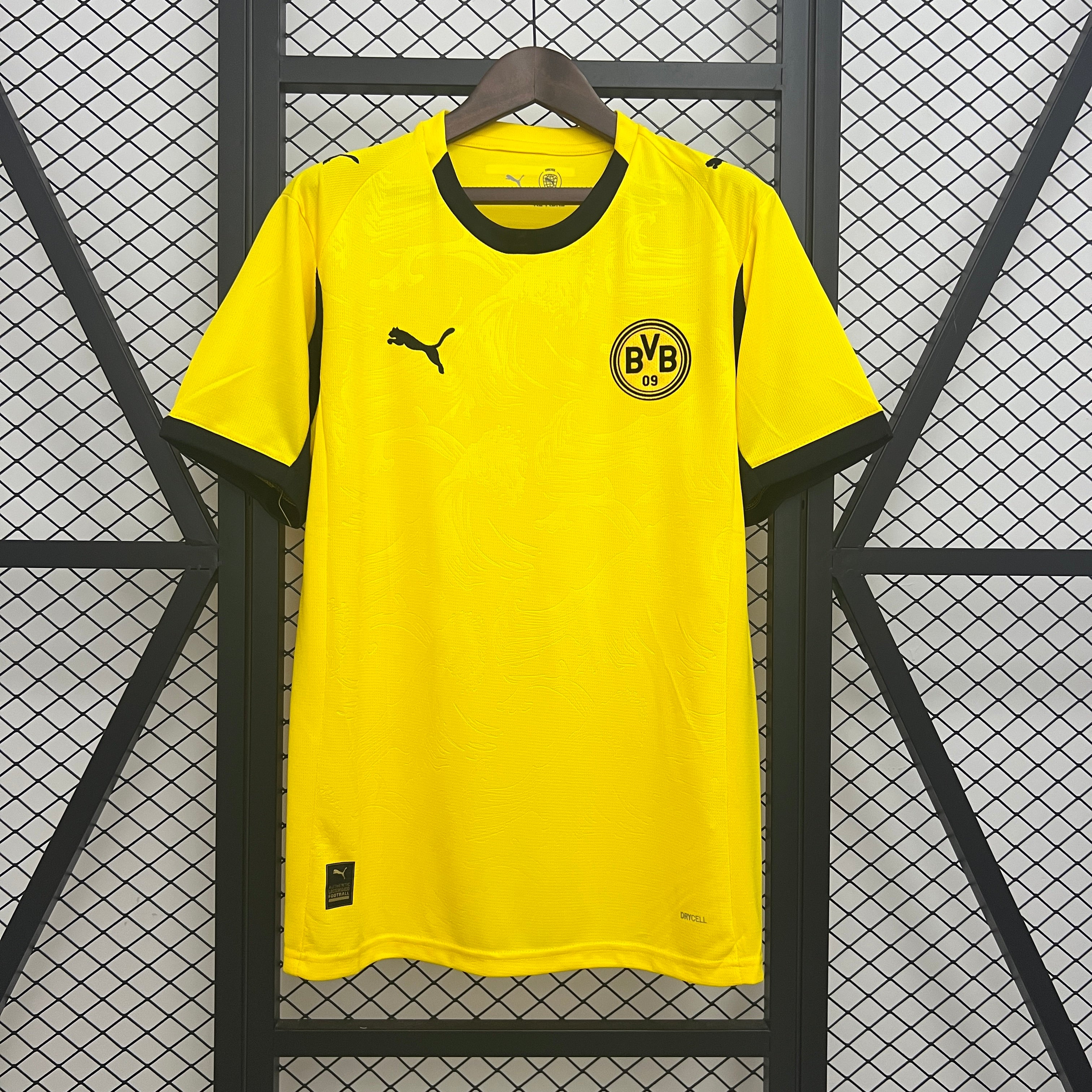 Borussia Dortmund Home 2025/2026
