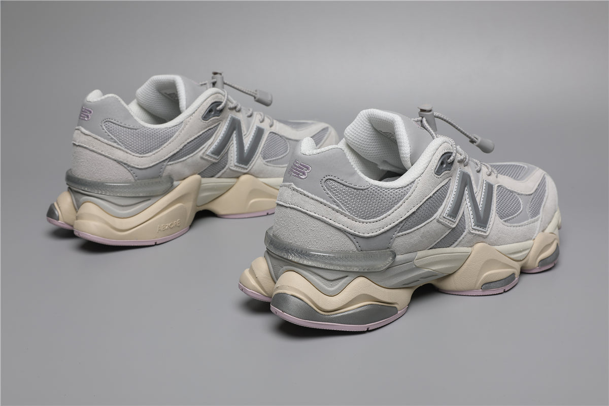 New Balance 9060-27 Multicolor Shoes - Streetwear Sneakers