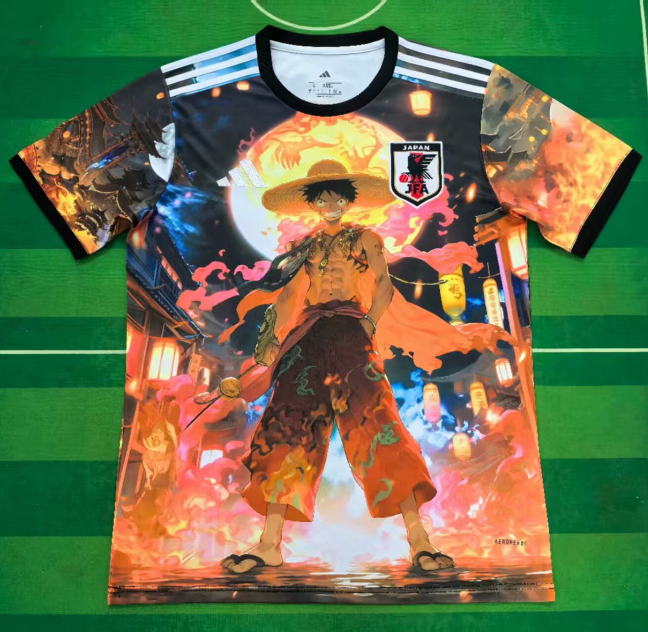 Japan Anime - One Piece New Edition 2025/2026