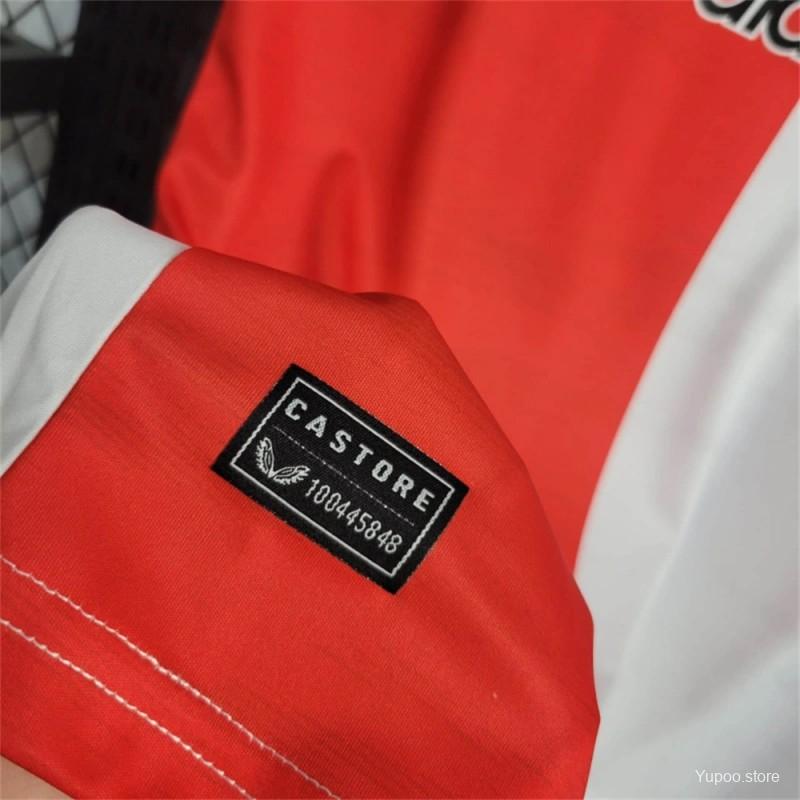 FEYENOORD HOME 24/25