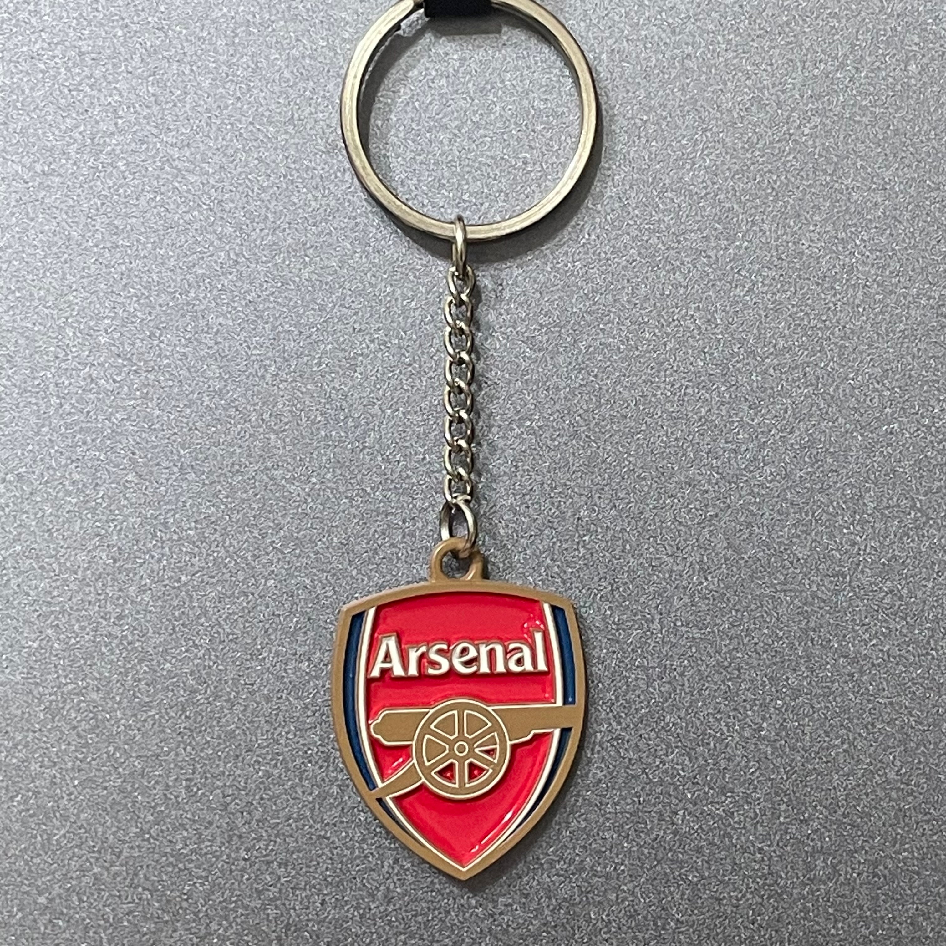 Keychain Sleutelhanger Arsenal