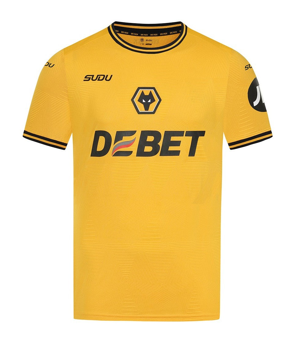 Wolverhampton Wanderers Home 2024/2025
