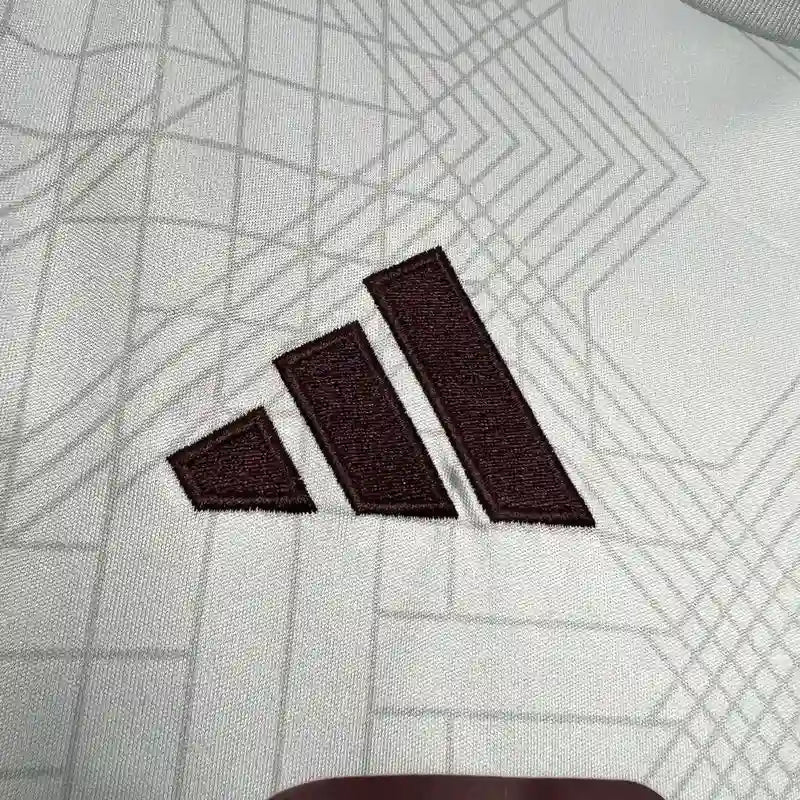 Terza Maglia Ajax 24/25