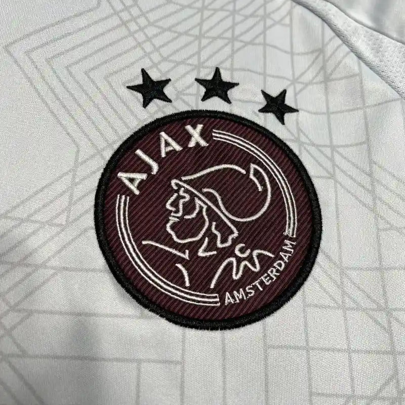 Terza Maglia Ajax 24/25