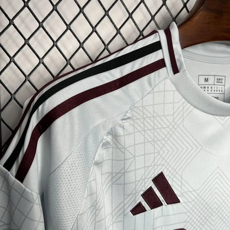 Terza Maglia Ajax 24/25