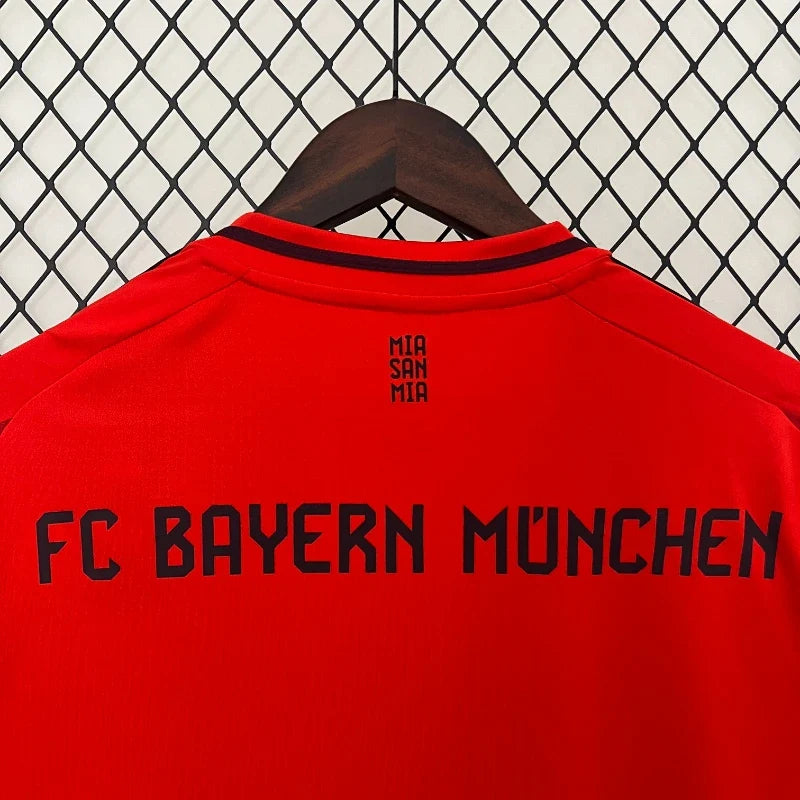 Bayern zu Hause 24/25