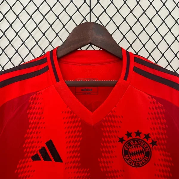 Bayern zu Hause 24/25