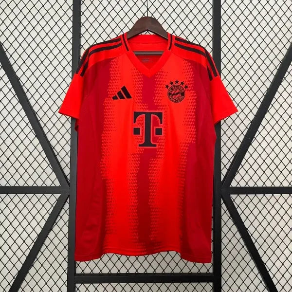 Bayern zu Hause 24/25