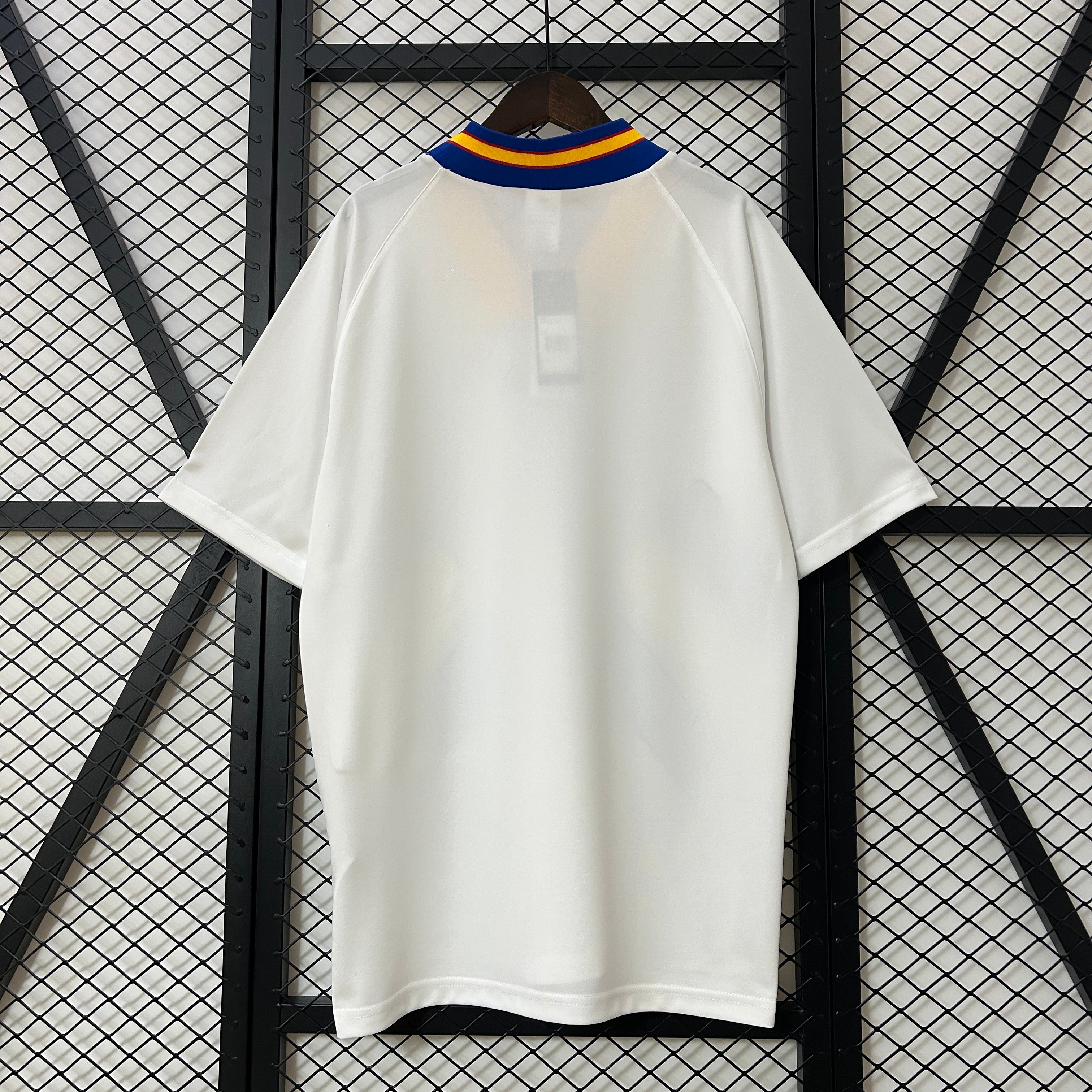 Sweden Away Shirt Retro 1994