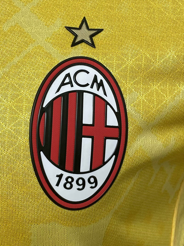 Milan Third 2025/2026 - Special Edition
