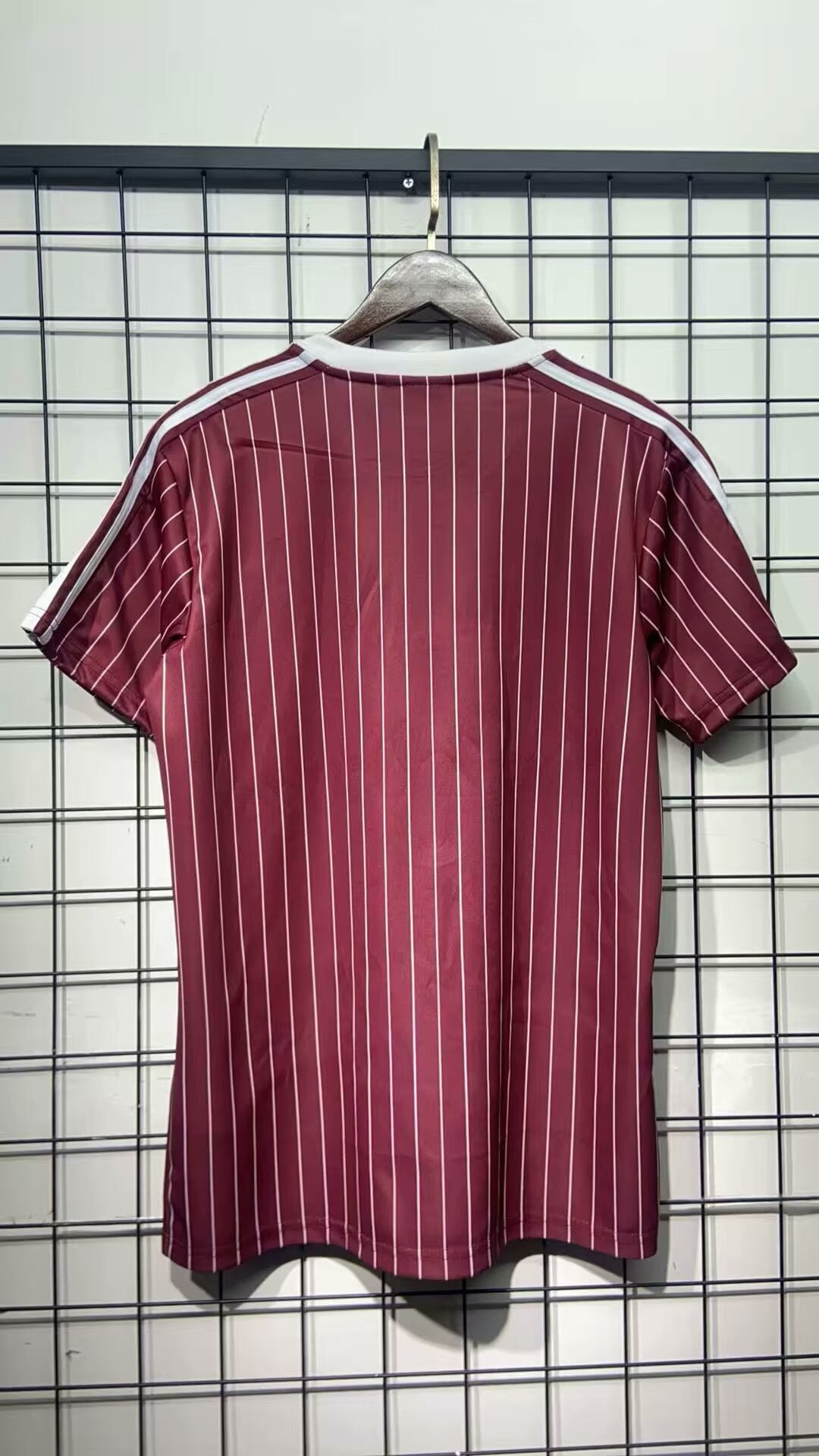 Ajax Retro Special Edition - Old Logo Style 2025/2026
