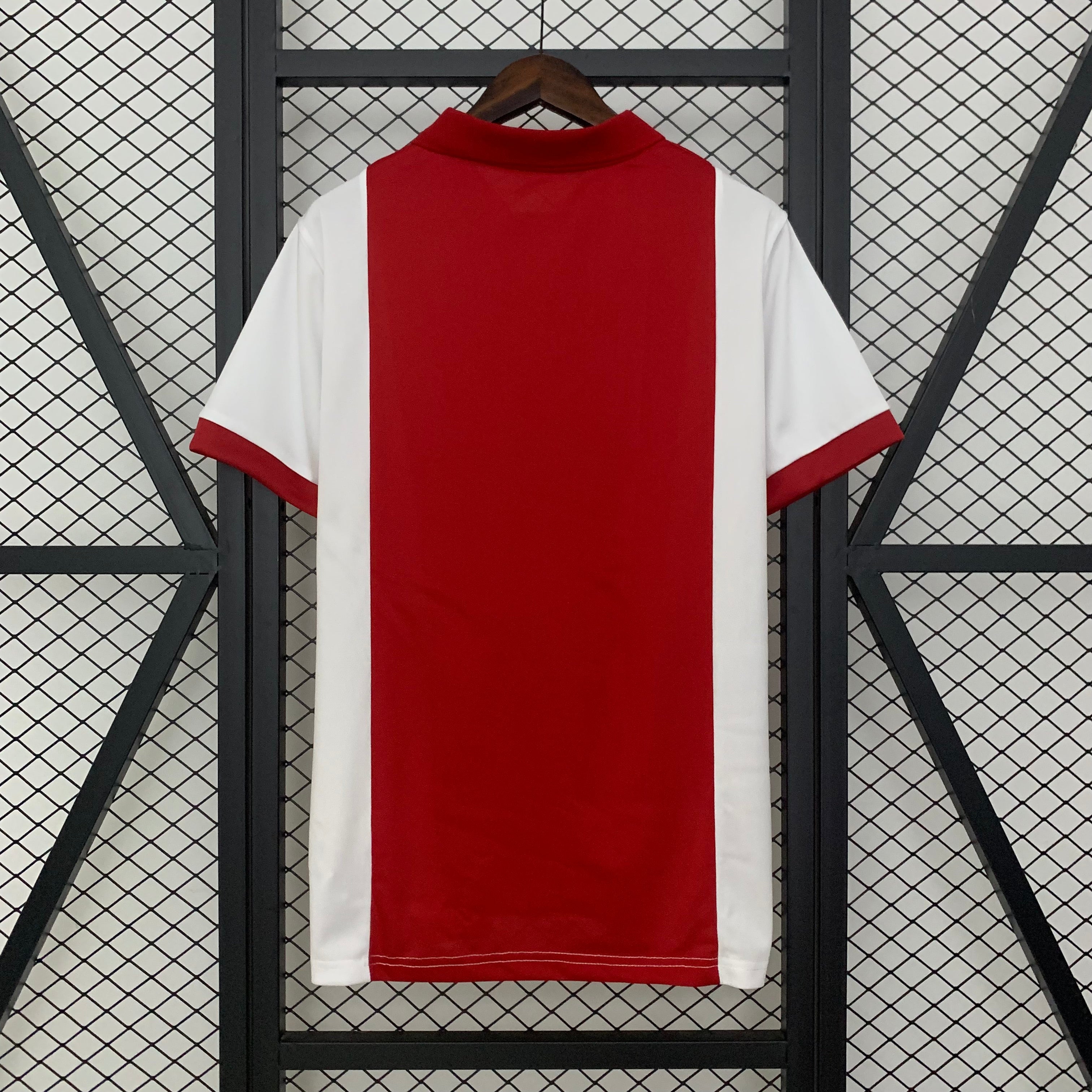 Ajax Home Shirt 2025/2026 - Commemorative Edition