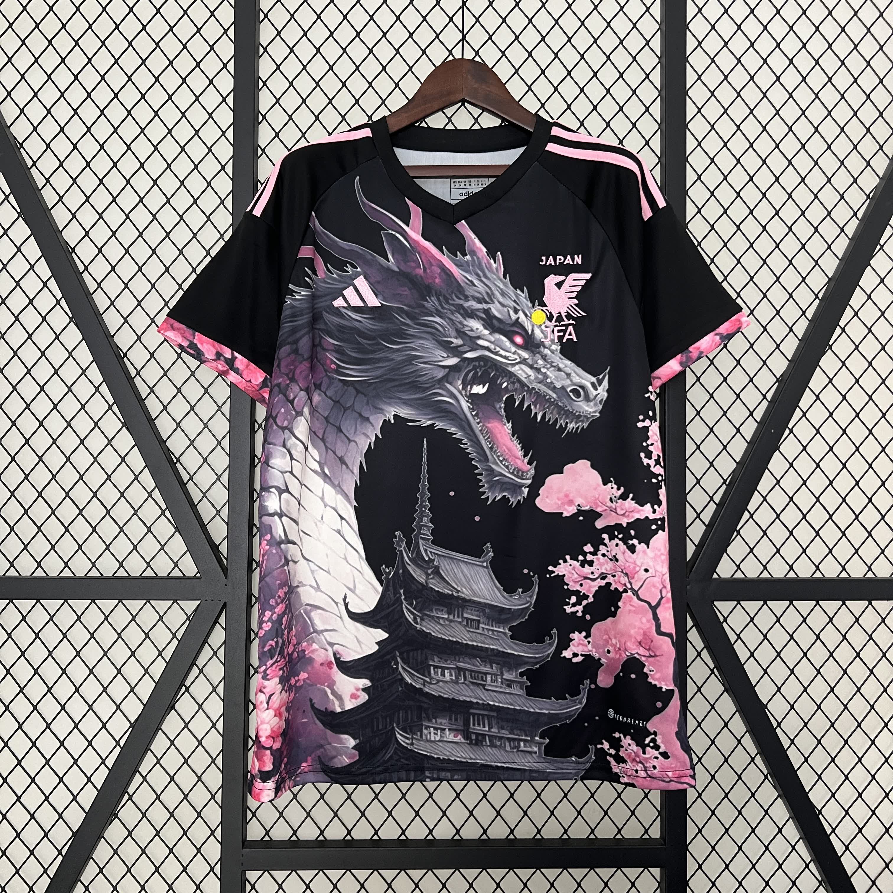 Japan Special Edition Shirt - 2024/2025