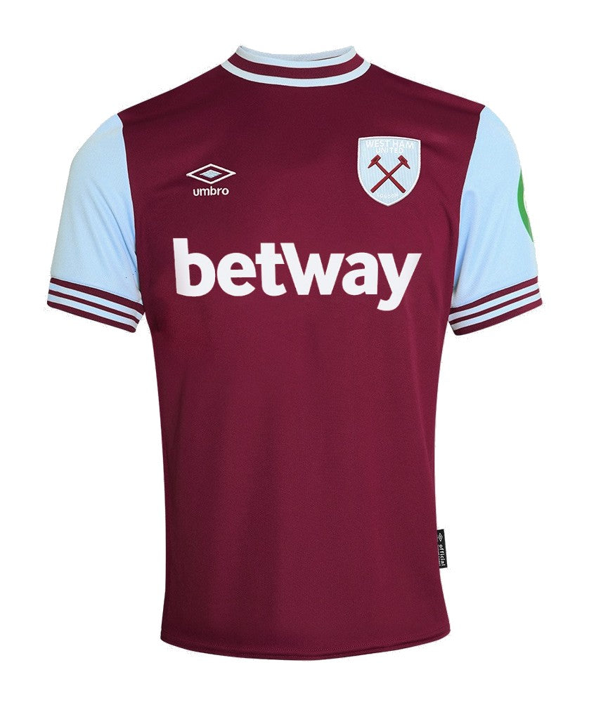 Newcastle United Heimtrikot 2024/25