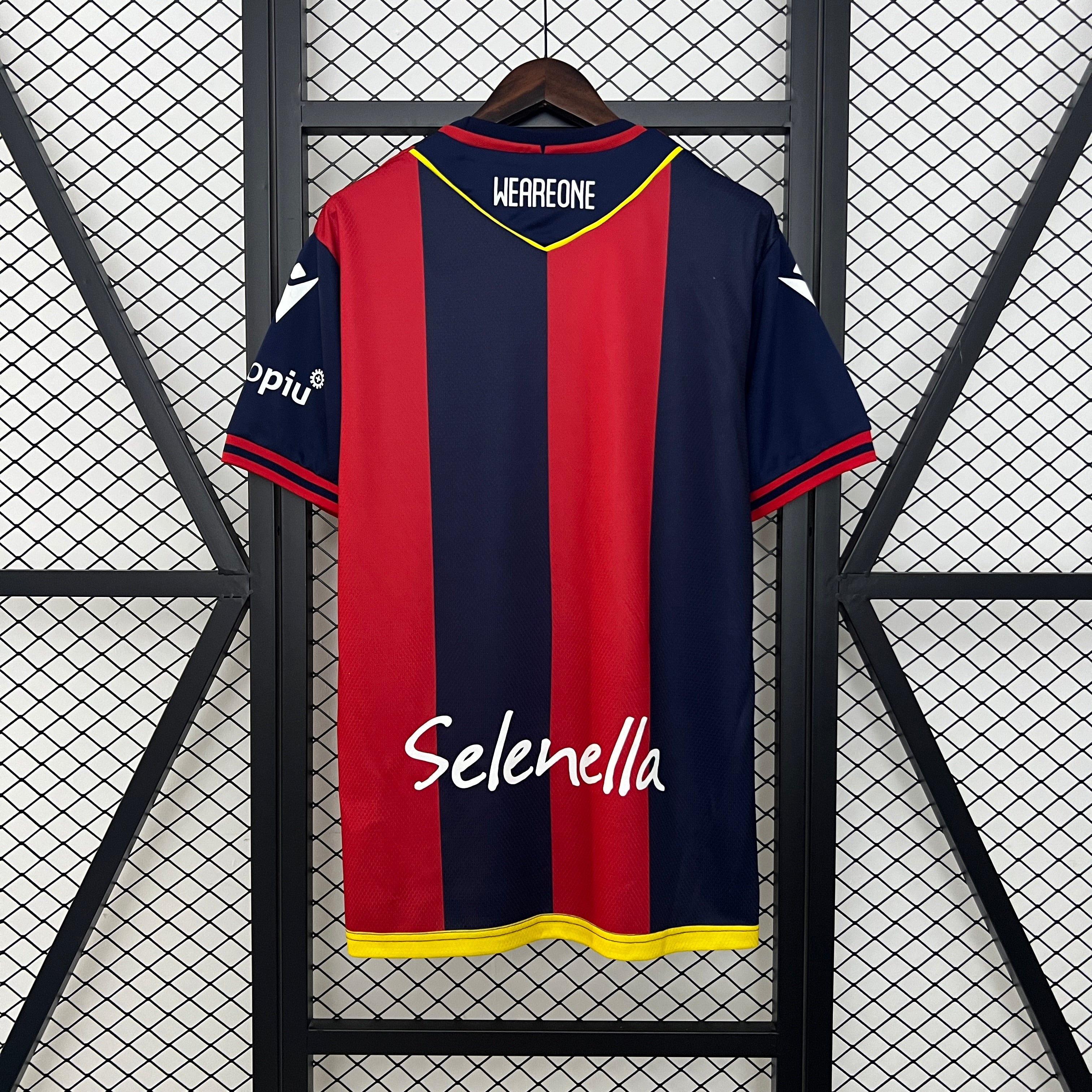 Bologna Home 2024/2025