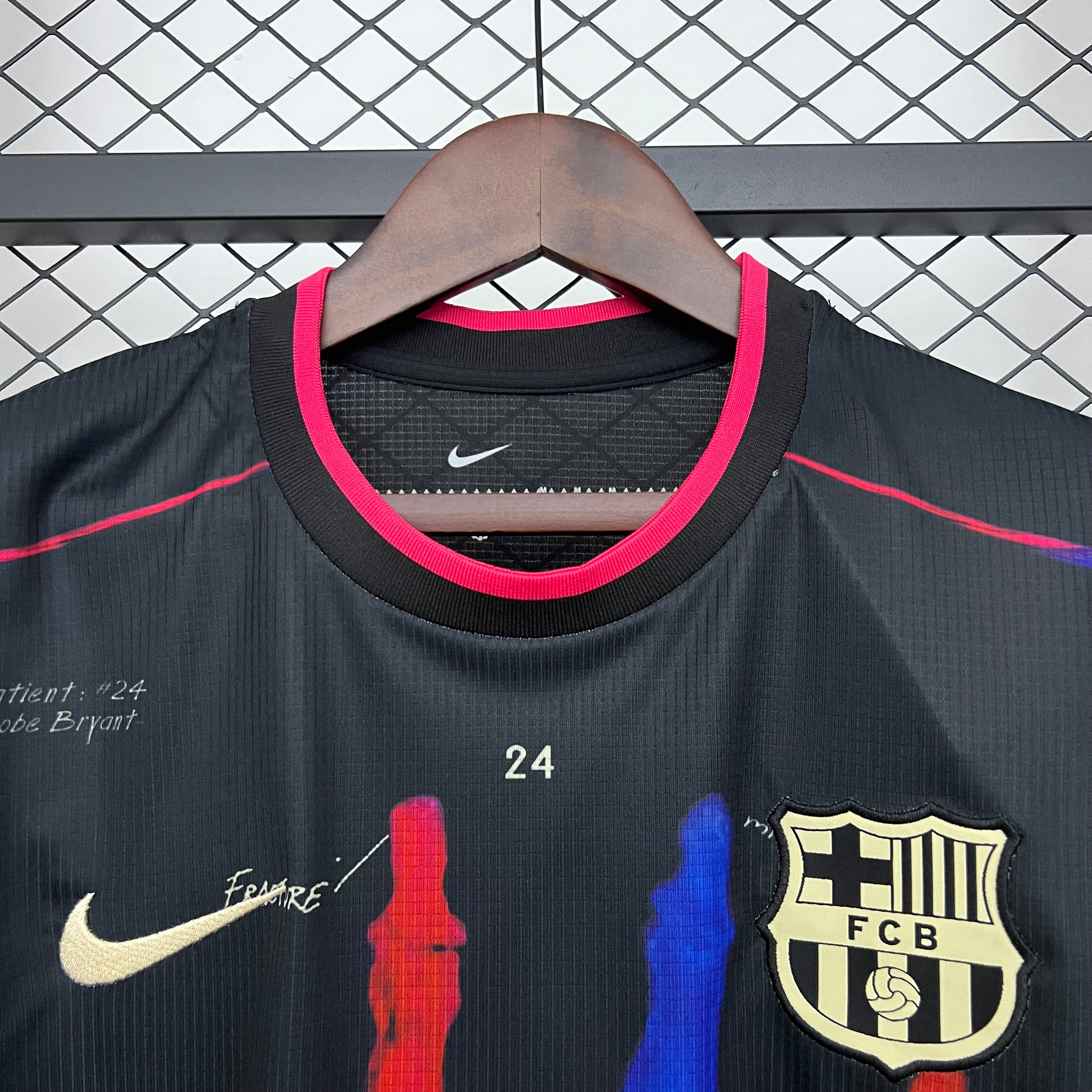 Barcelona 2025/2026 - Limited Edition Shirt