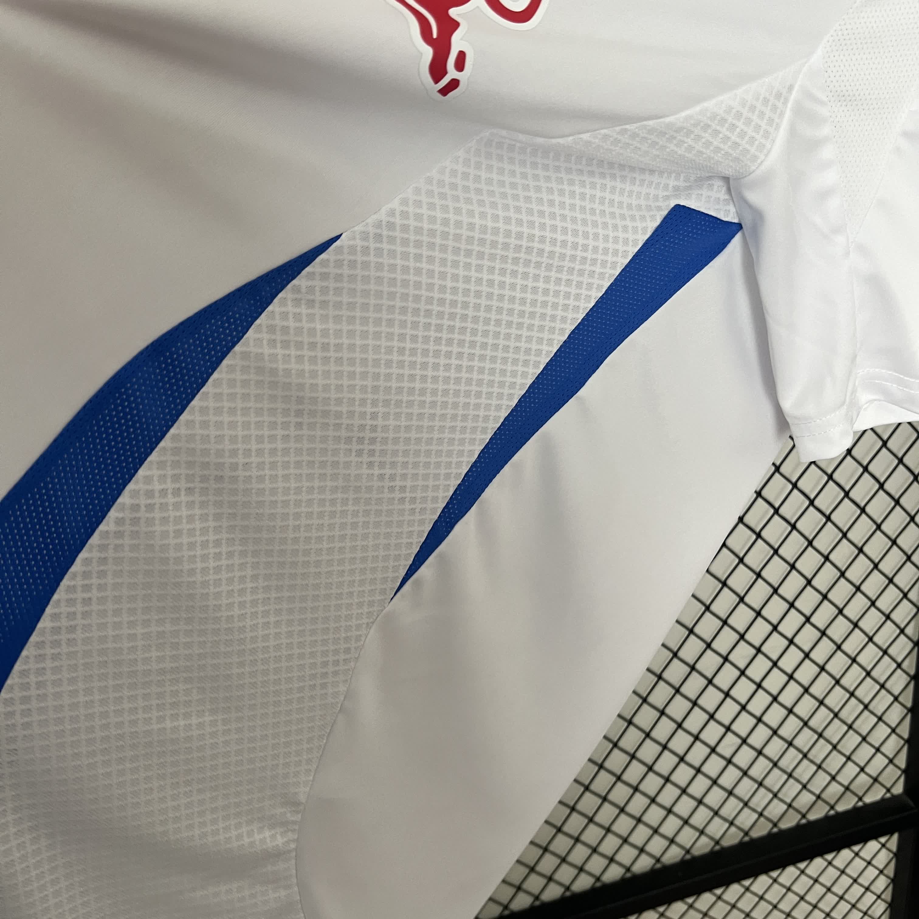 Leeds United Heimtrikot 2024/25