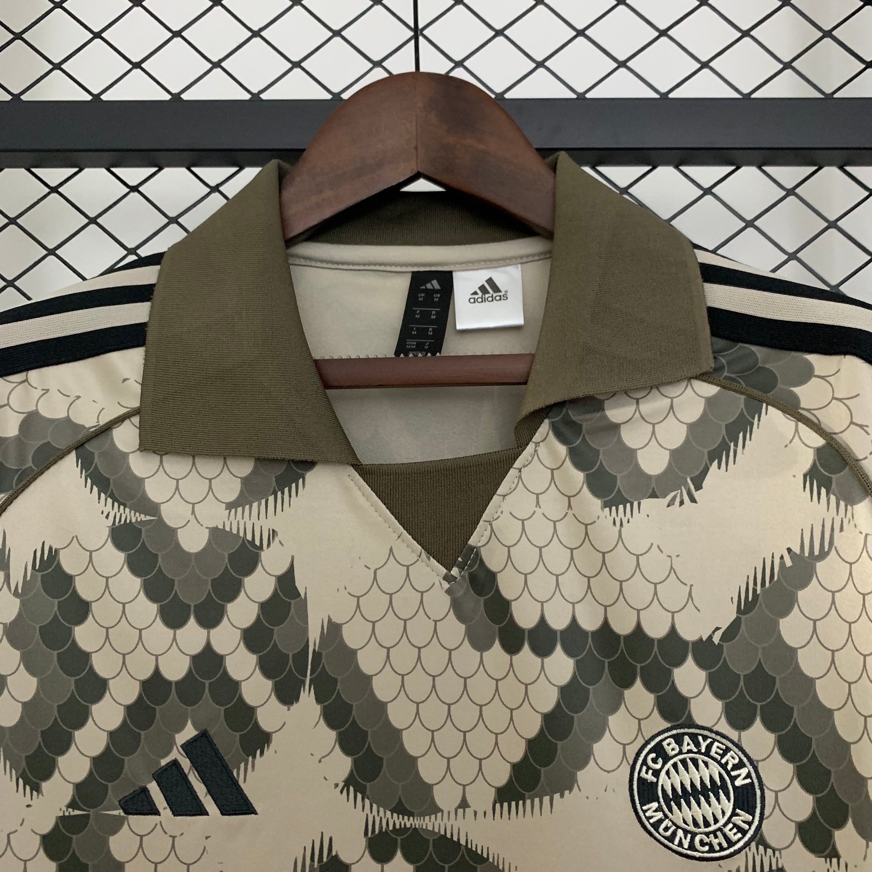 Bayern Munich New Edition 2025/2026
