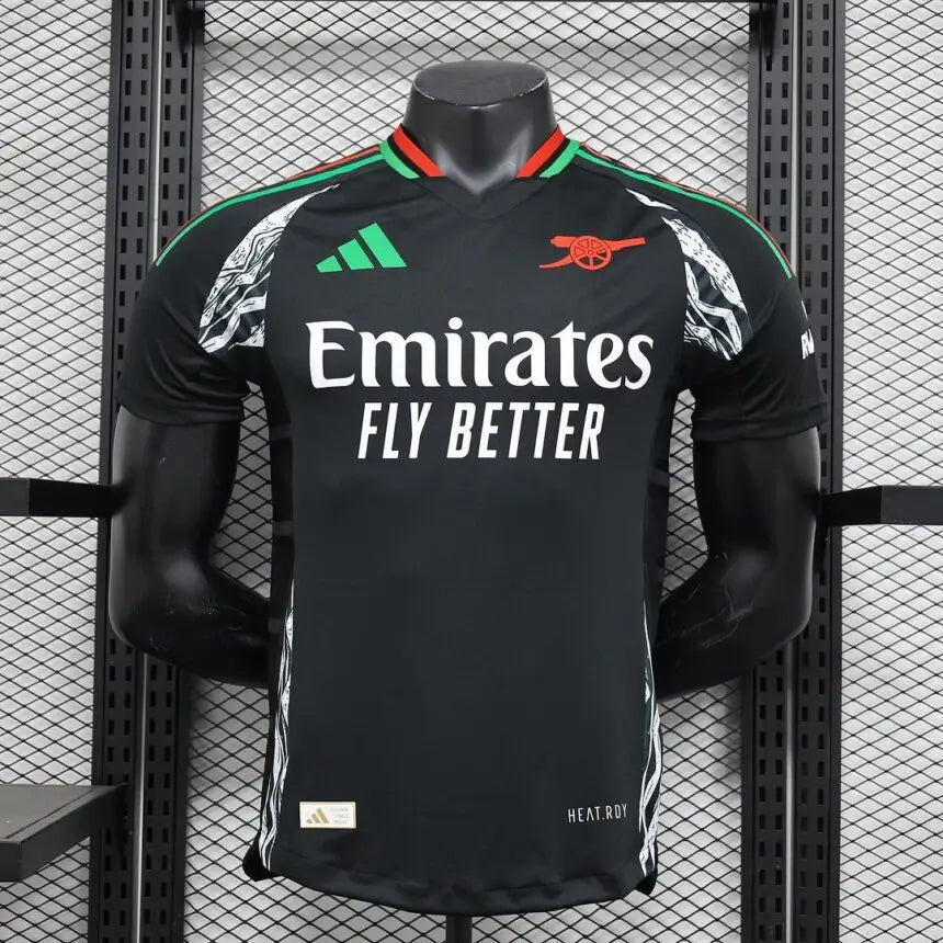 Arsenal Uit Shirt 2024/25