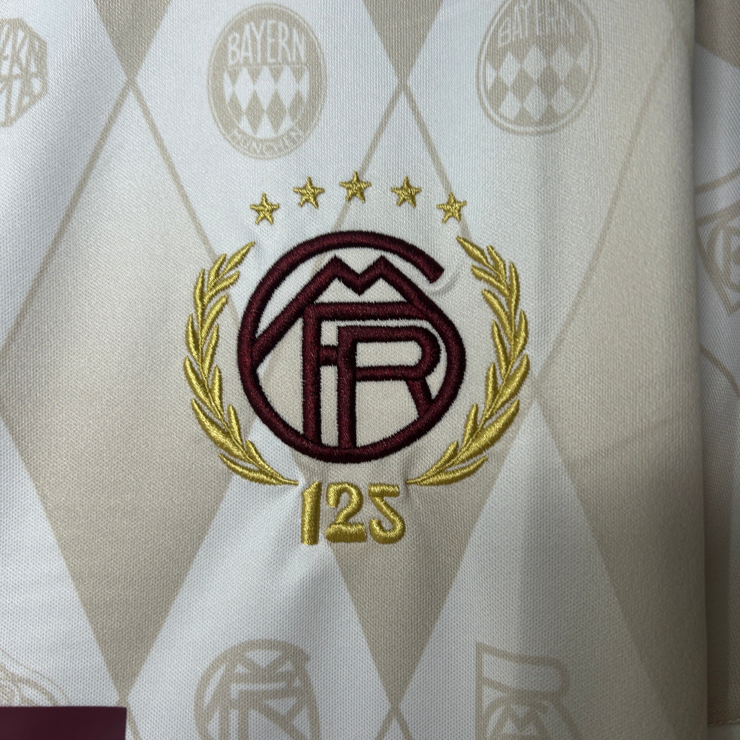 Bayern Munich Special Edition 2025/2026