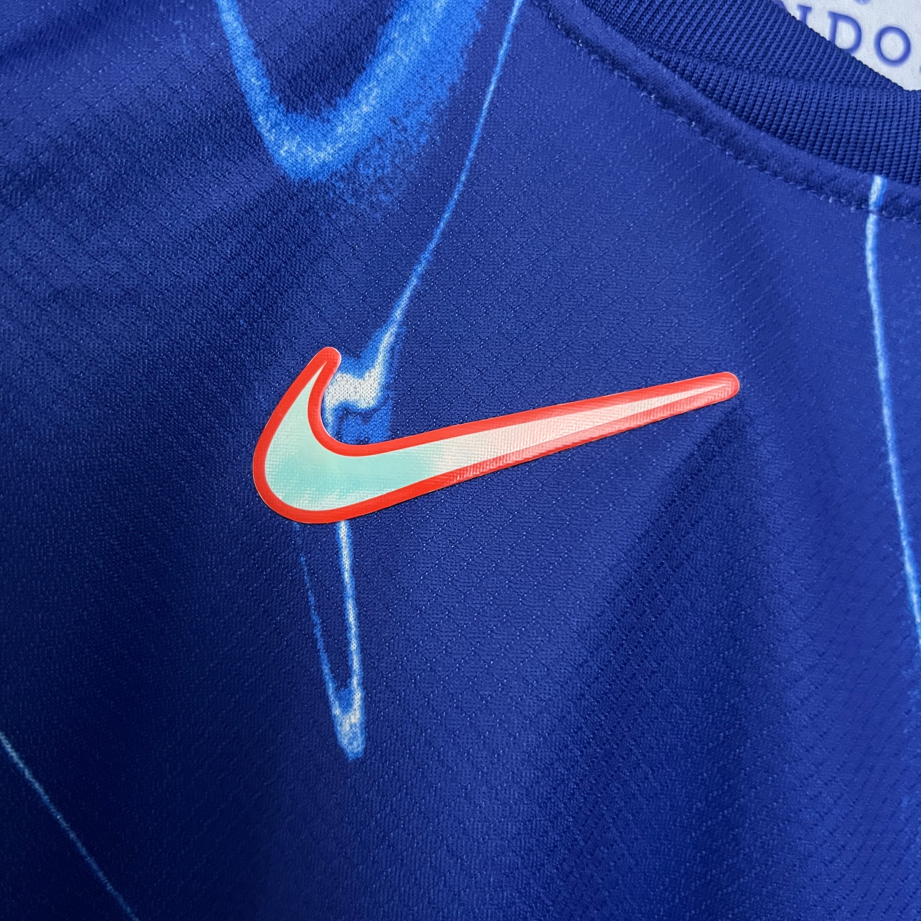 Chelsea Kids Home Kit 2024/2025