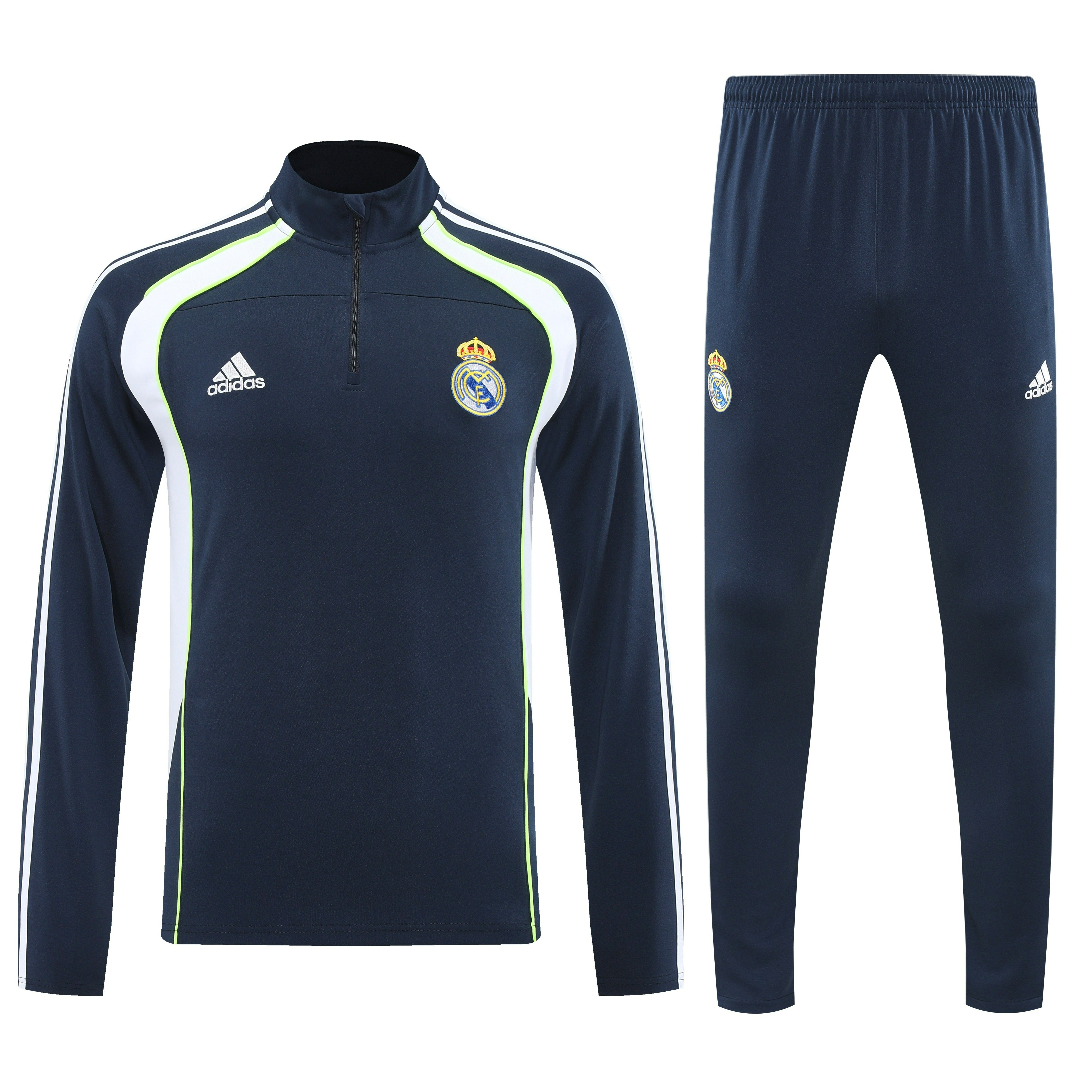Real Madrid Away Kit Training 2025/2026