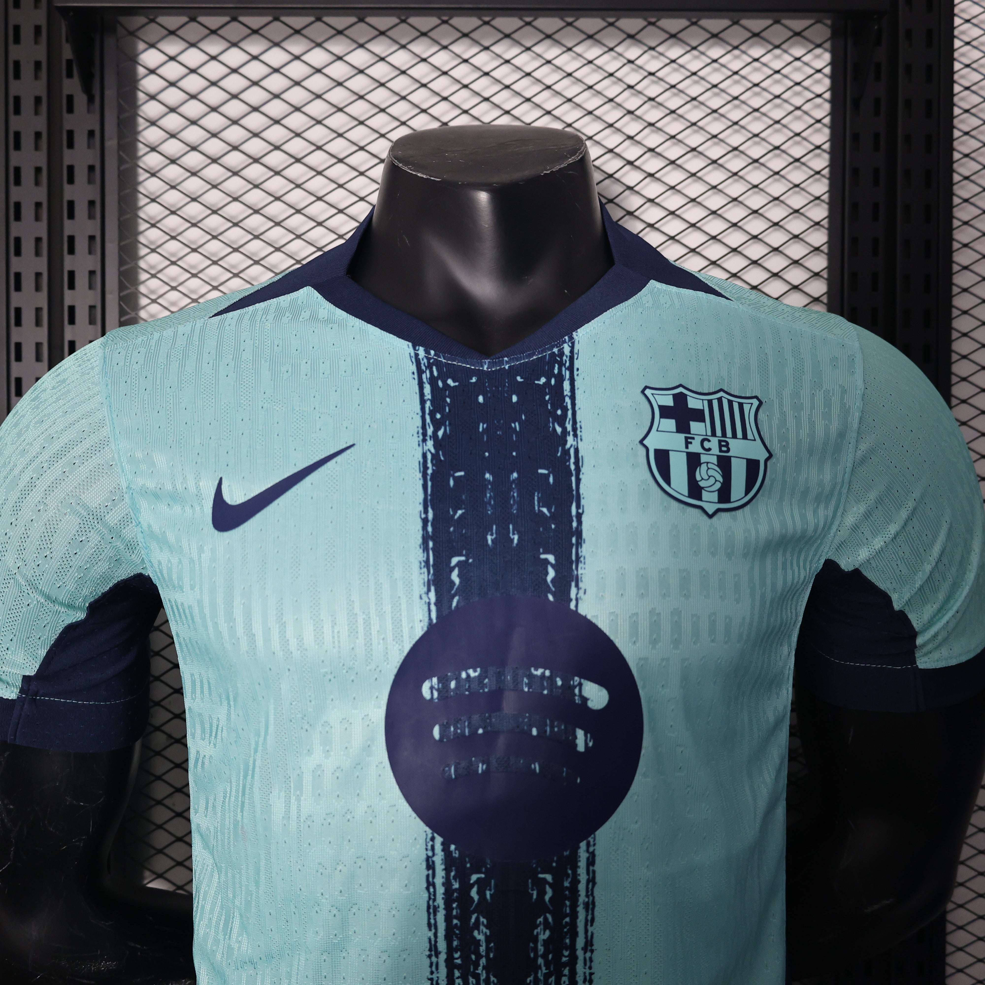 Barcelona New Special Edition 2025/2026