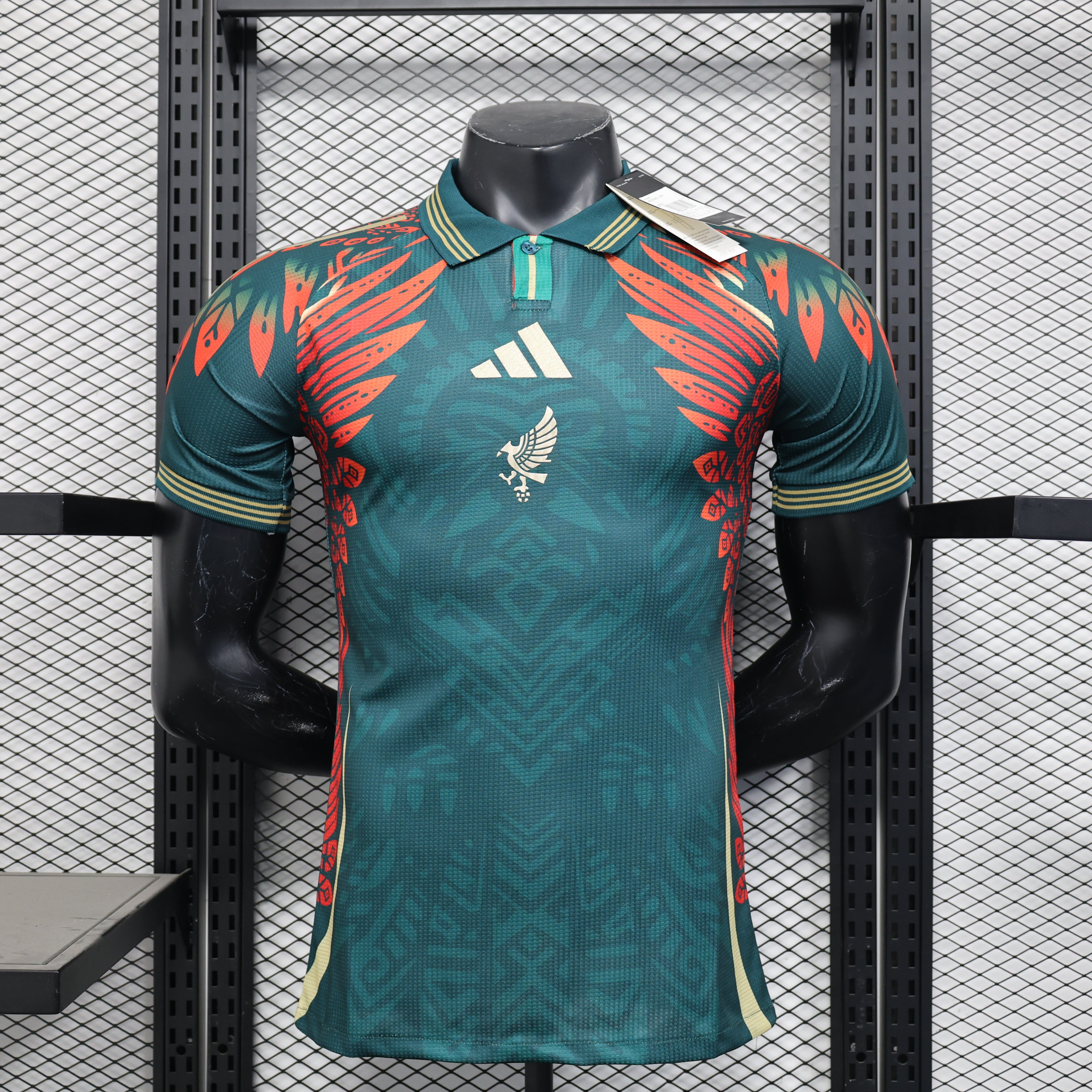 Mexico Special Edition 2025/2026