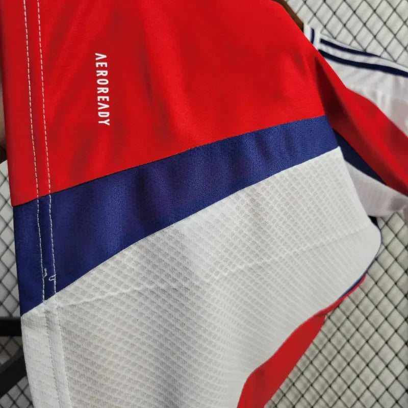 Arsenal Thuis Shirt 2024/25