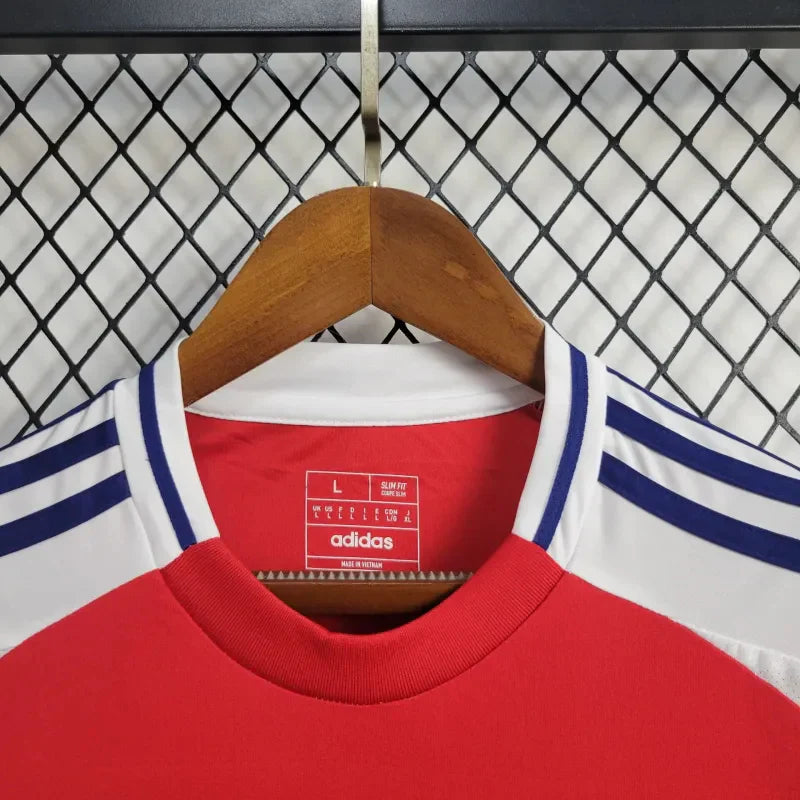 Arsenal Thuis Shirt 2024/25