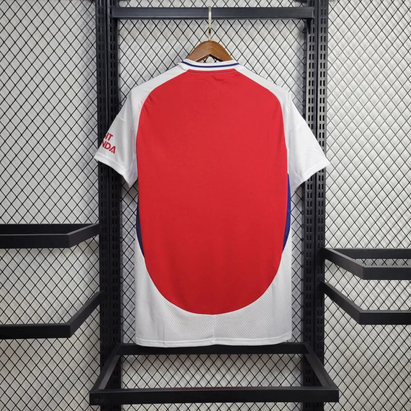 Arsenal Thuis Shirt 2024/25