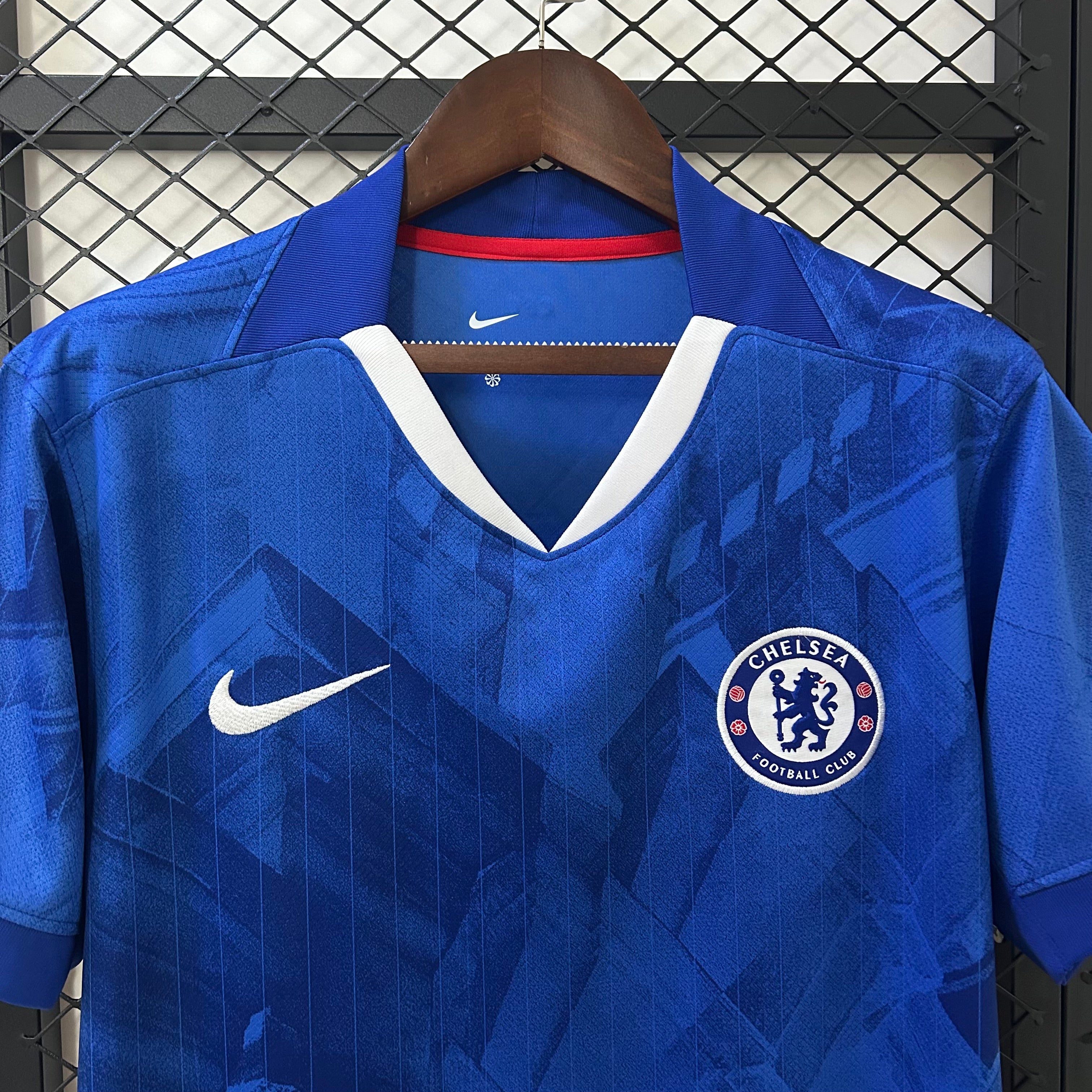 Chelsea Home 2025/2026