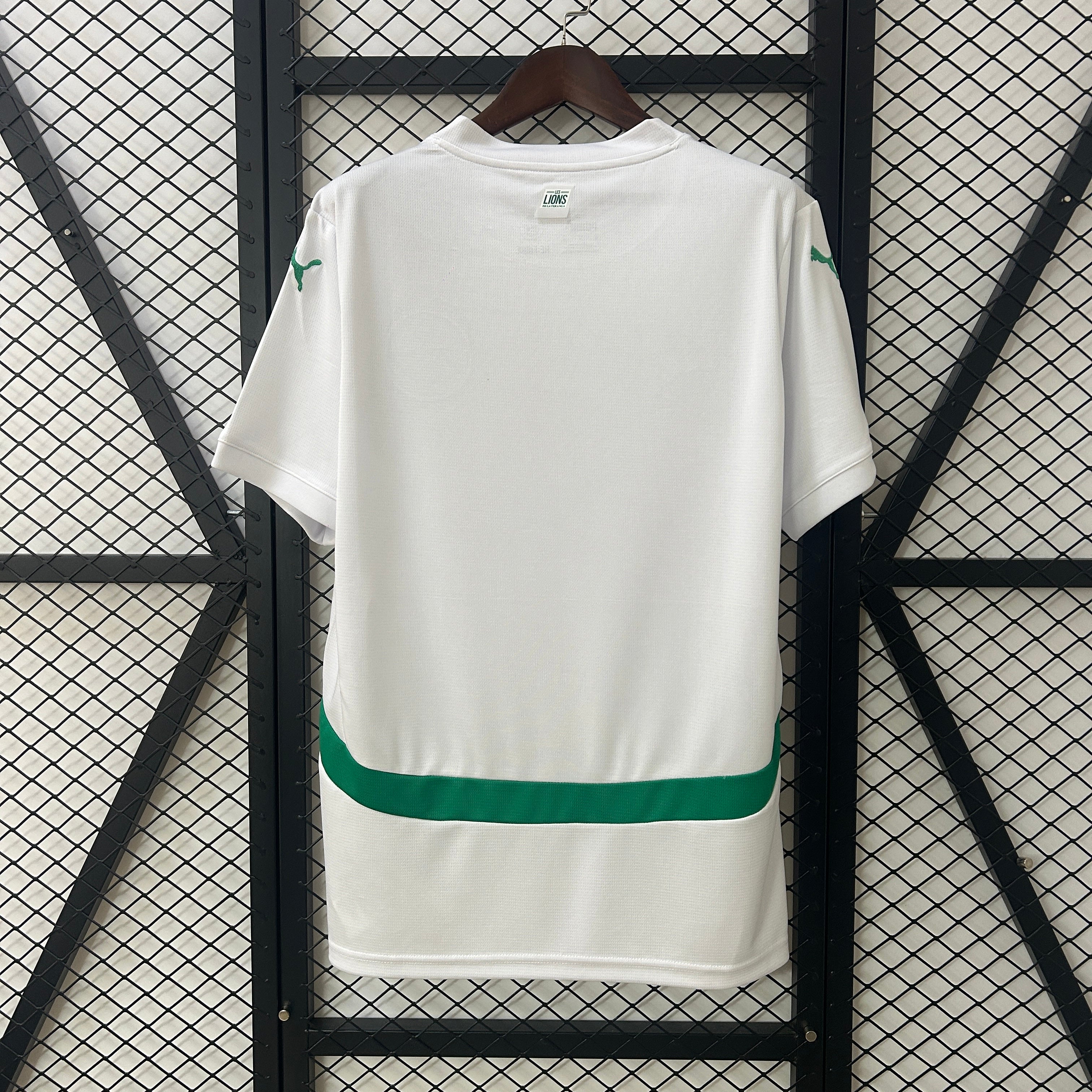 Senegal Home 2024/2025