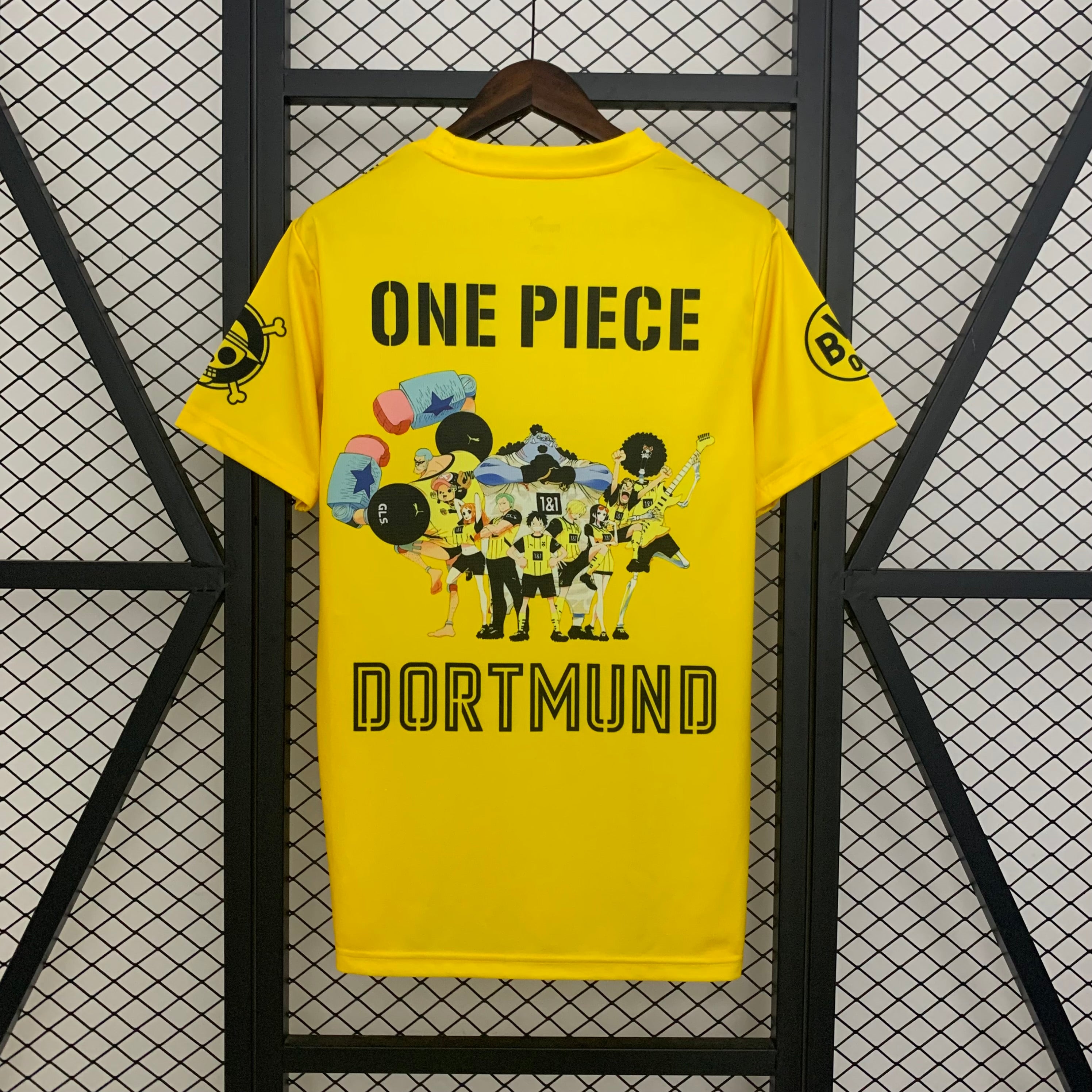 Borussia Dortmund 2025/2026 - Special Edition One Piece