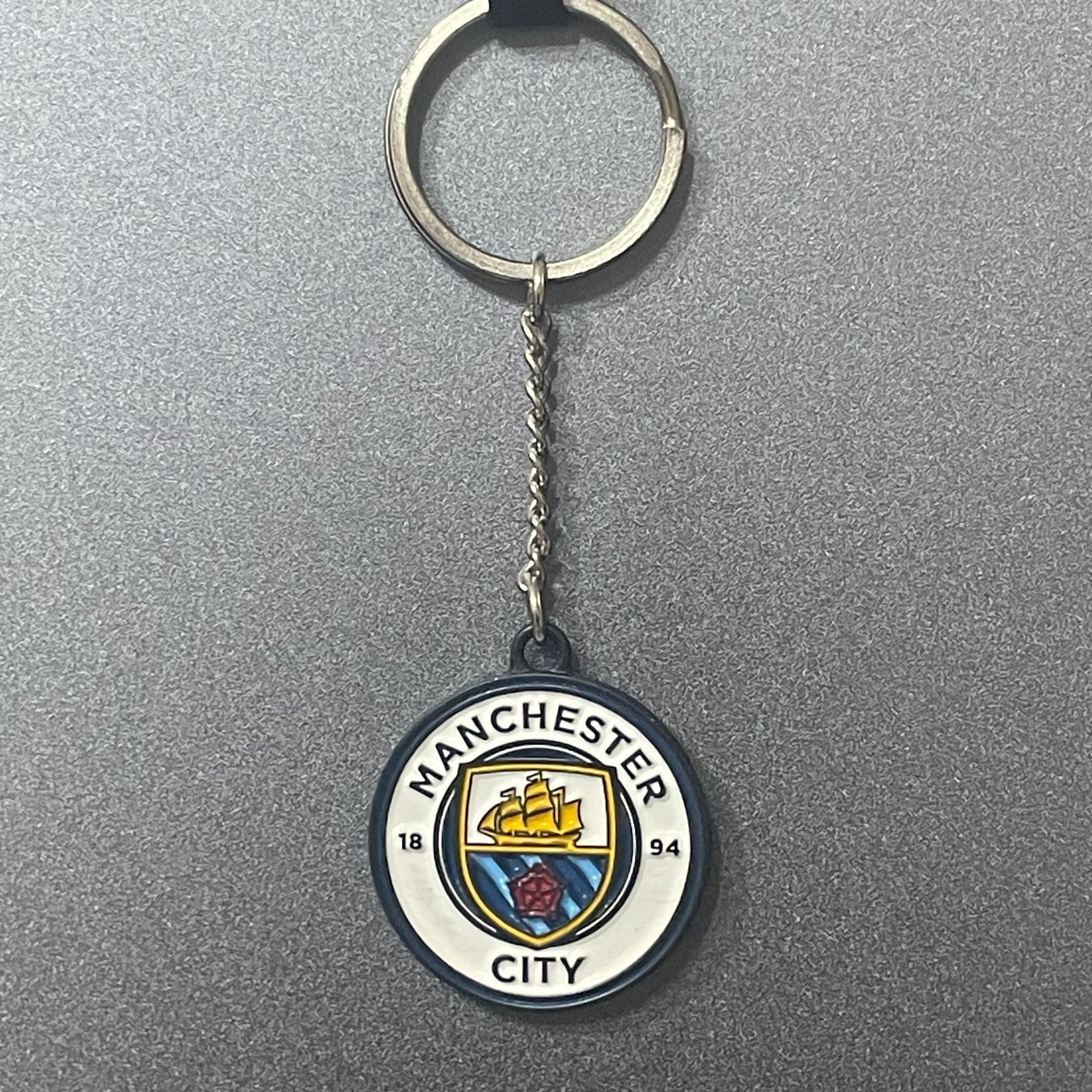 Portachiavi Portachiavi Manchester City